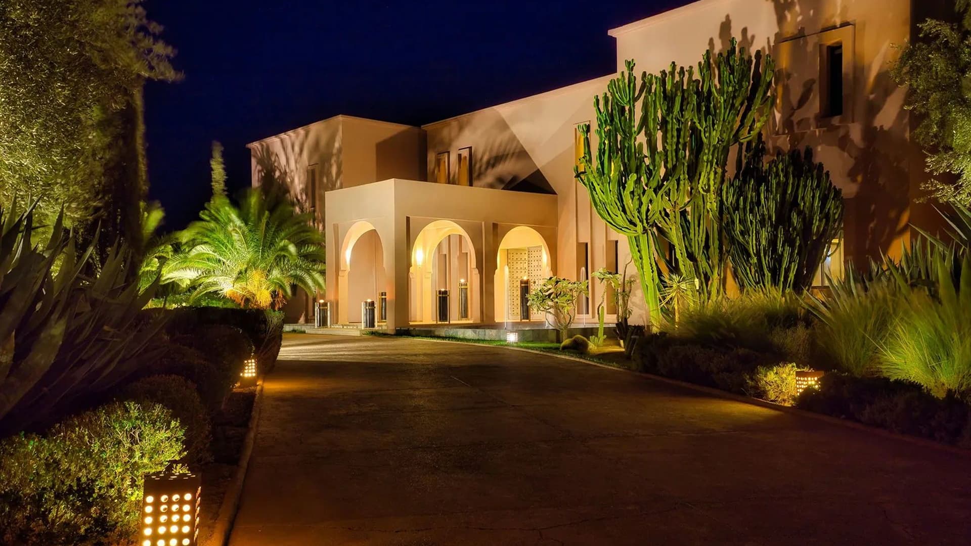 Villa Nayra — 25