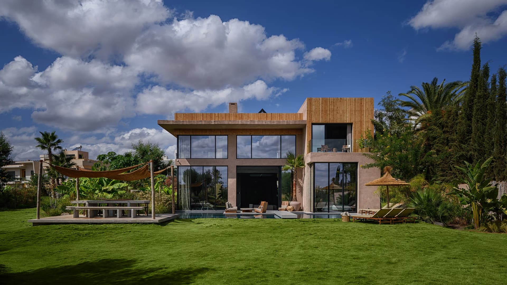 Villa Elora