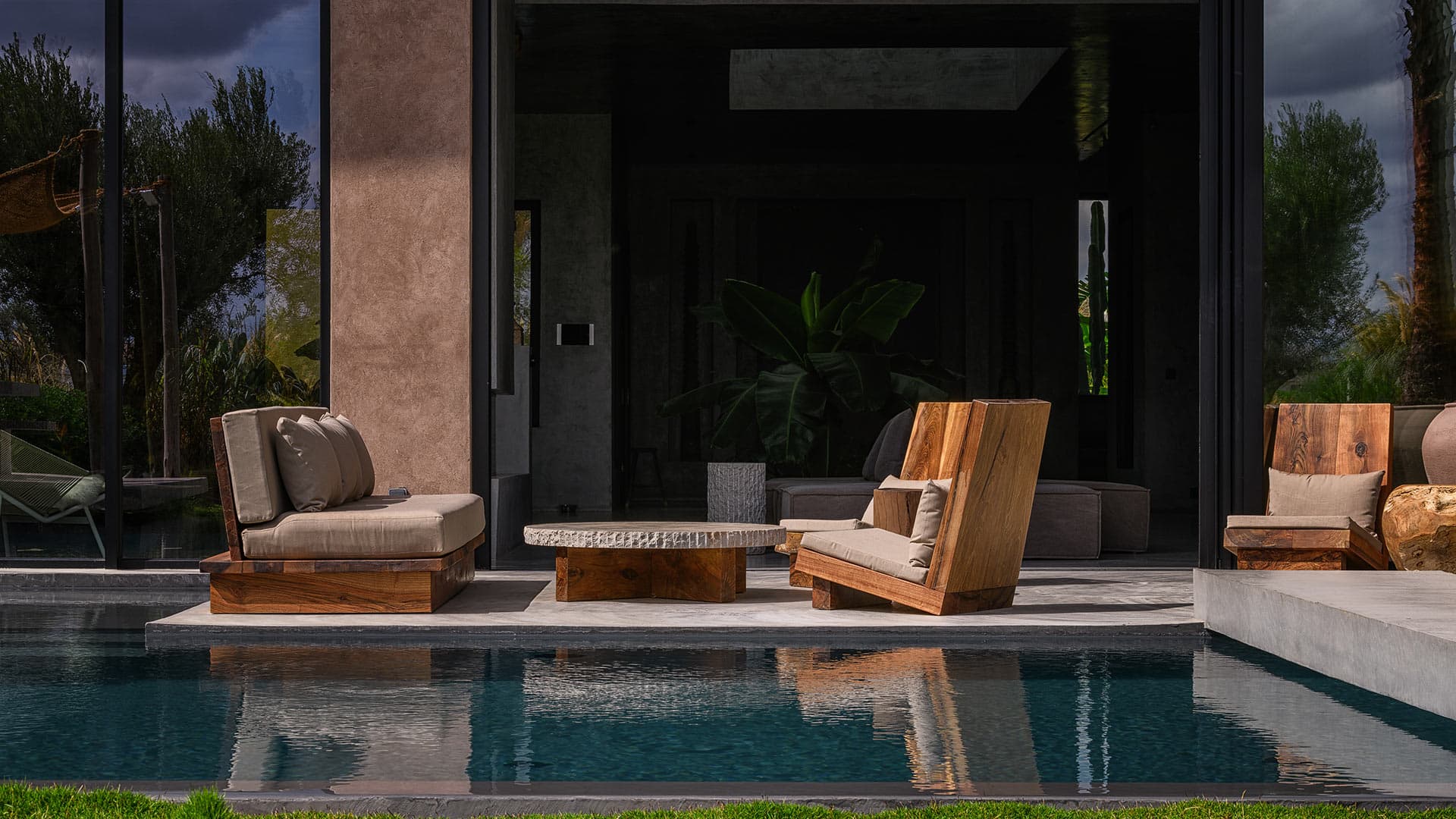 Villa Elora — 2