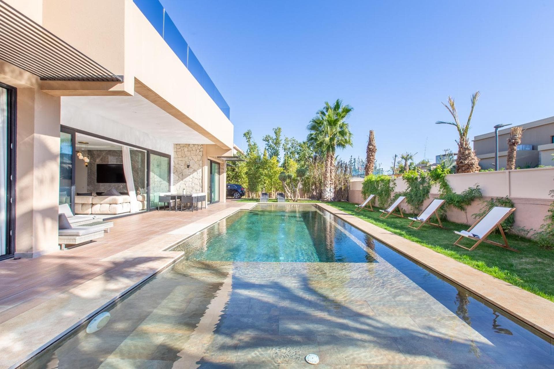 Villa Oréa