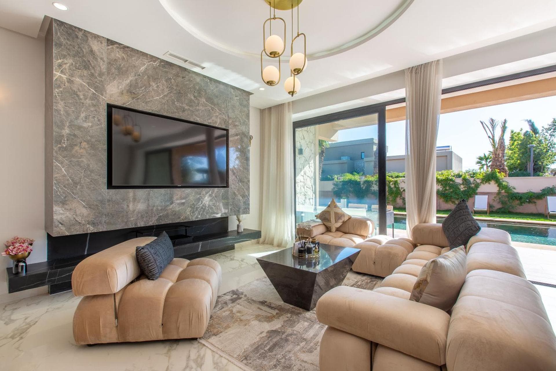 Villa Oréa — 4