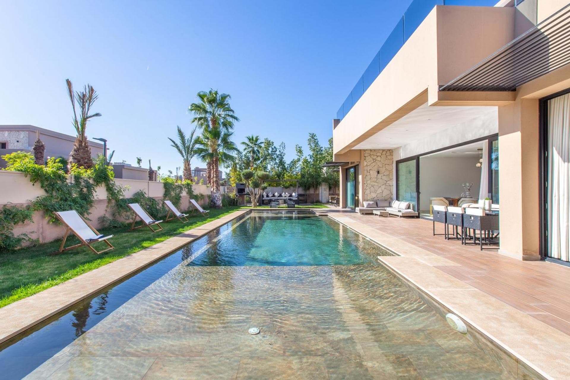 Villa Oréa — 3
