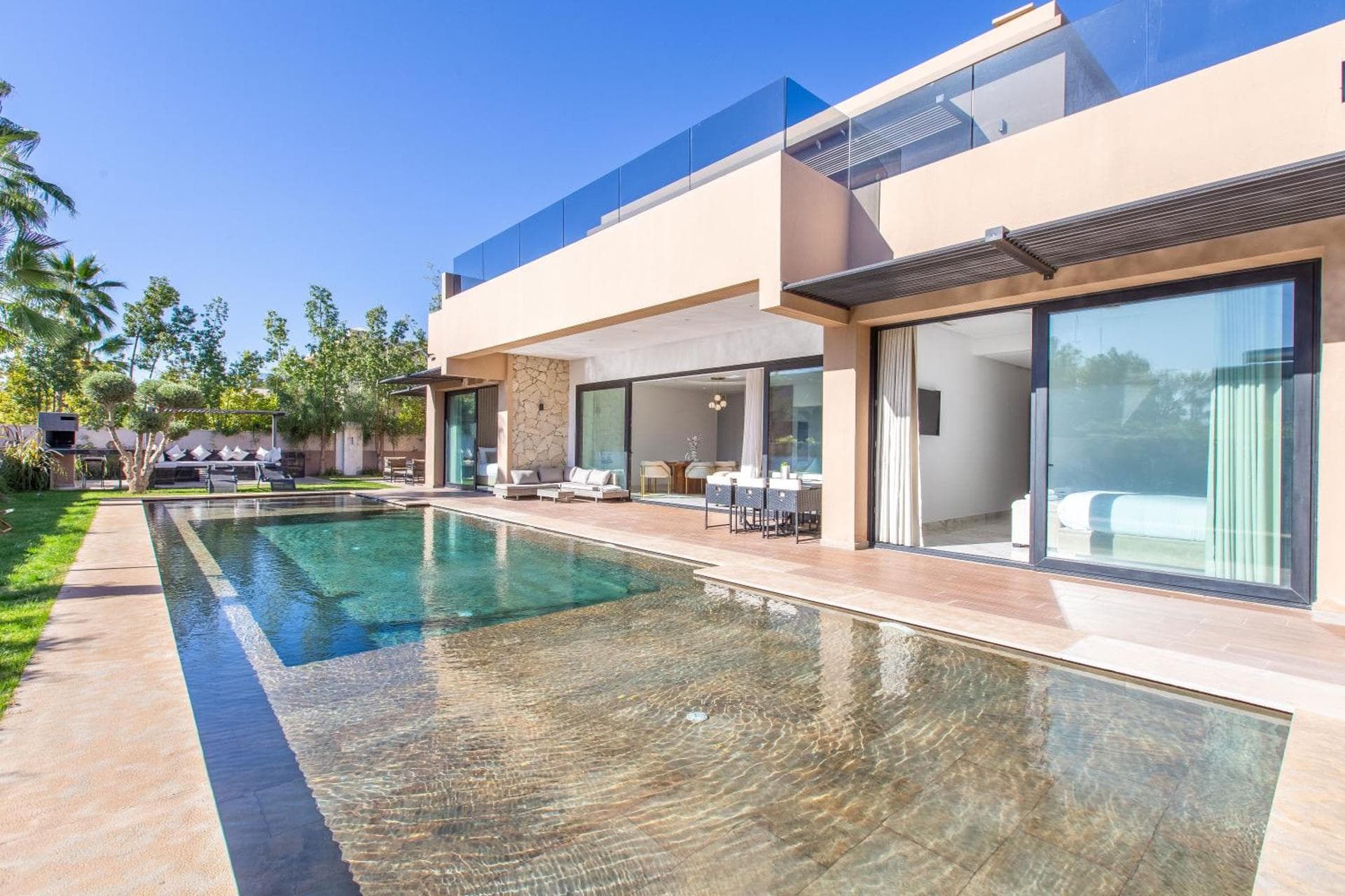 Villa Oréa — 6