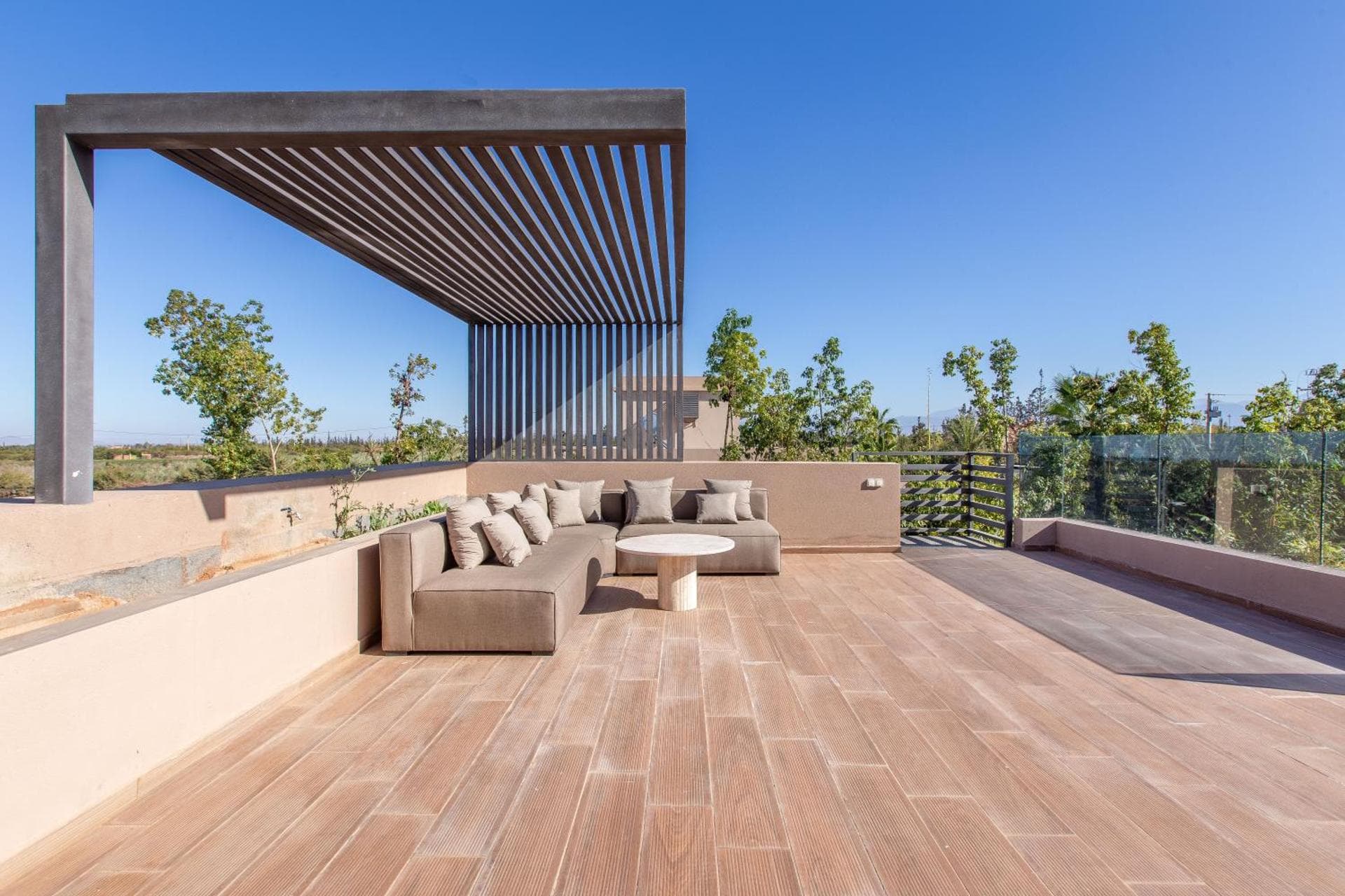 Villa Oréa — 23