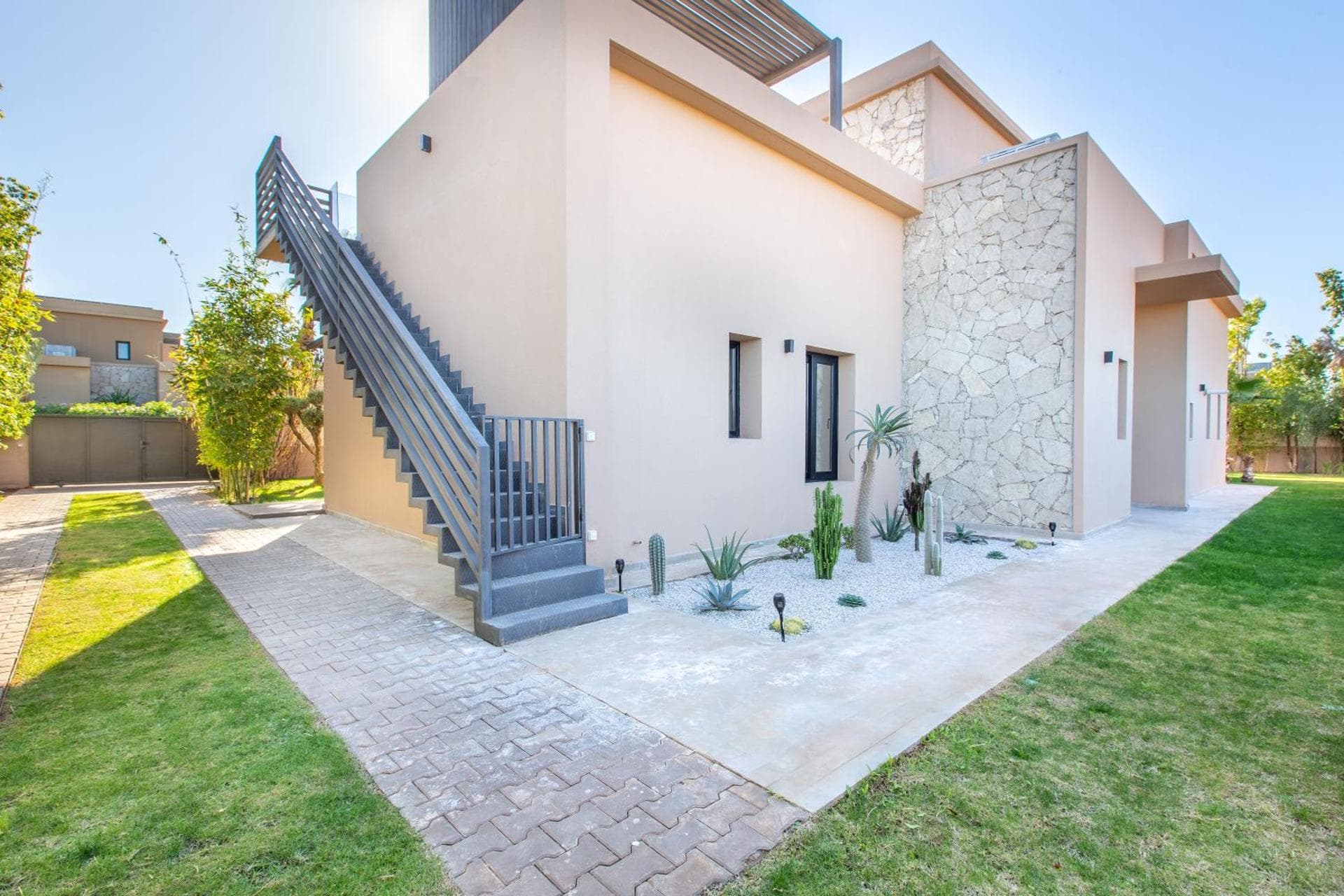 Villa Oréa — 16