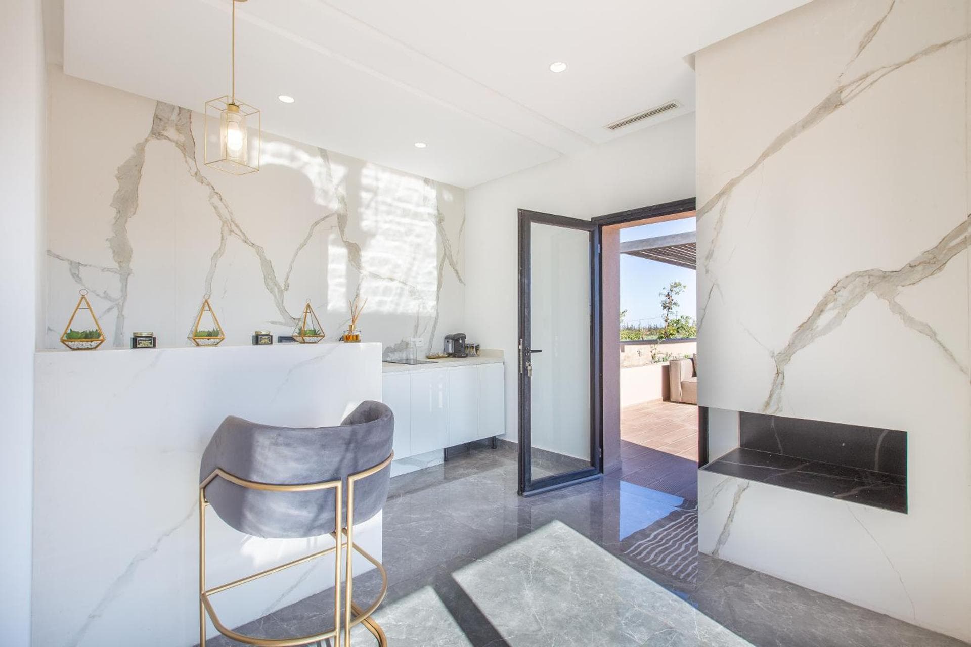 Villa Oréa — 22