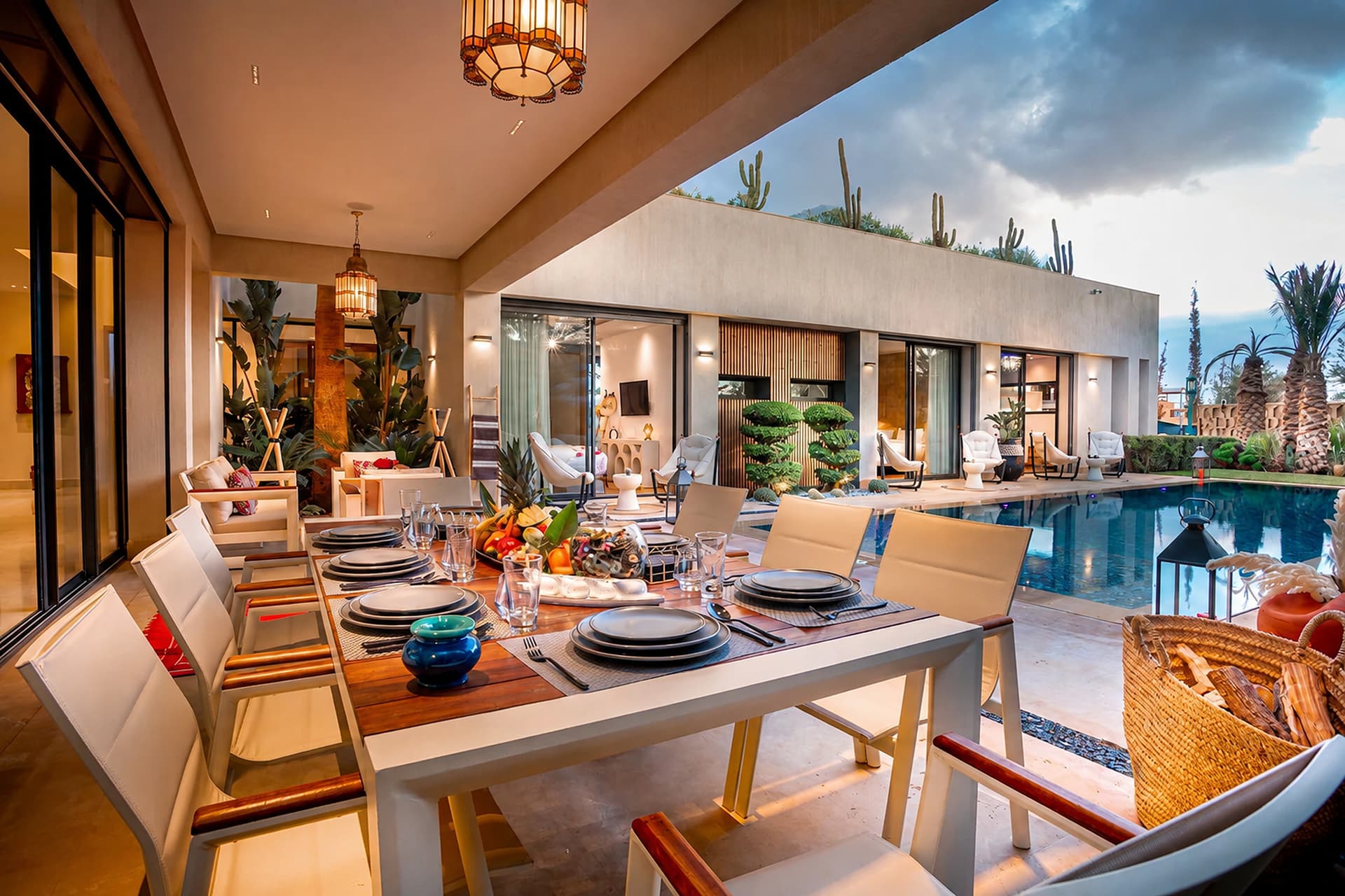 Villa Melya — 3