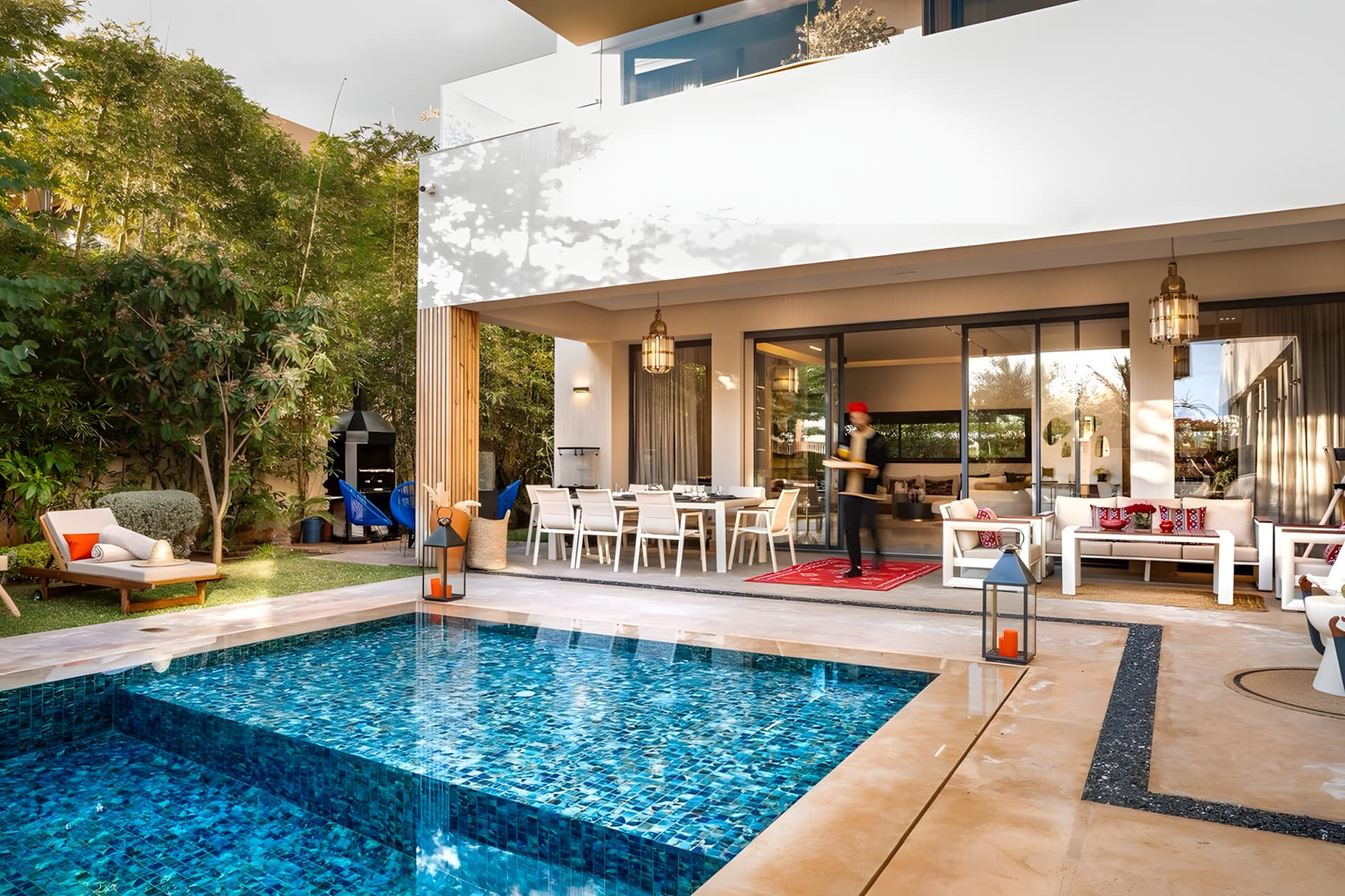 Villa Melya — 8