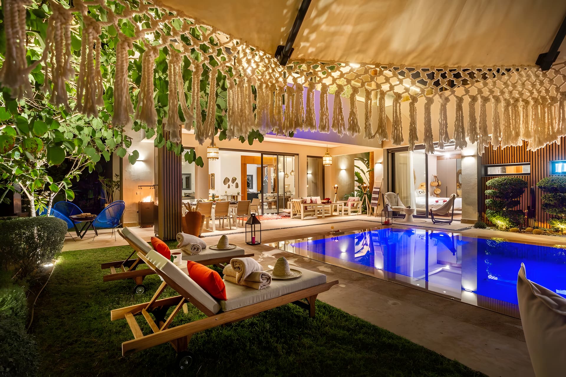 Villa Melya — 11