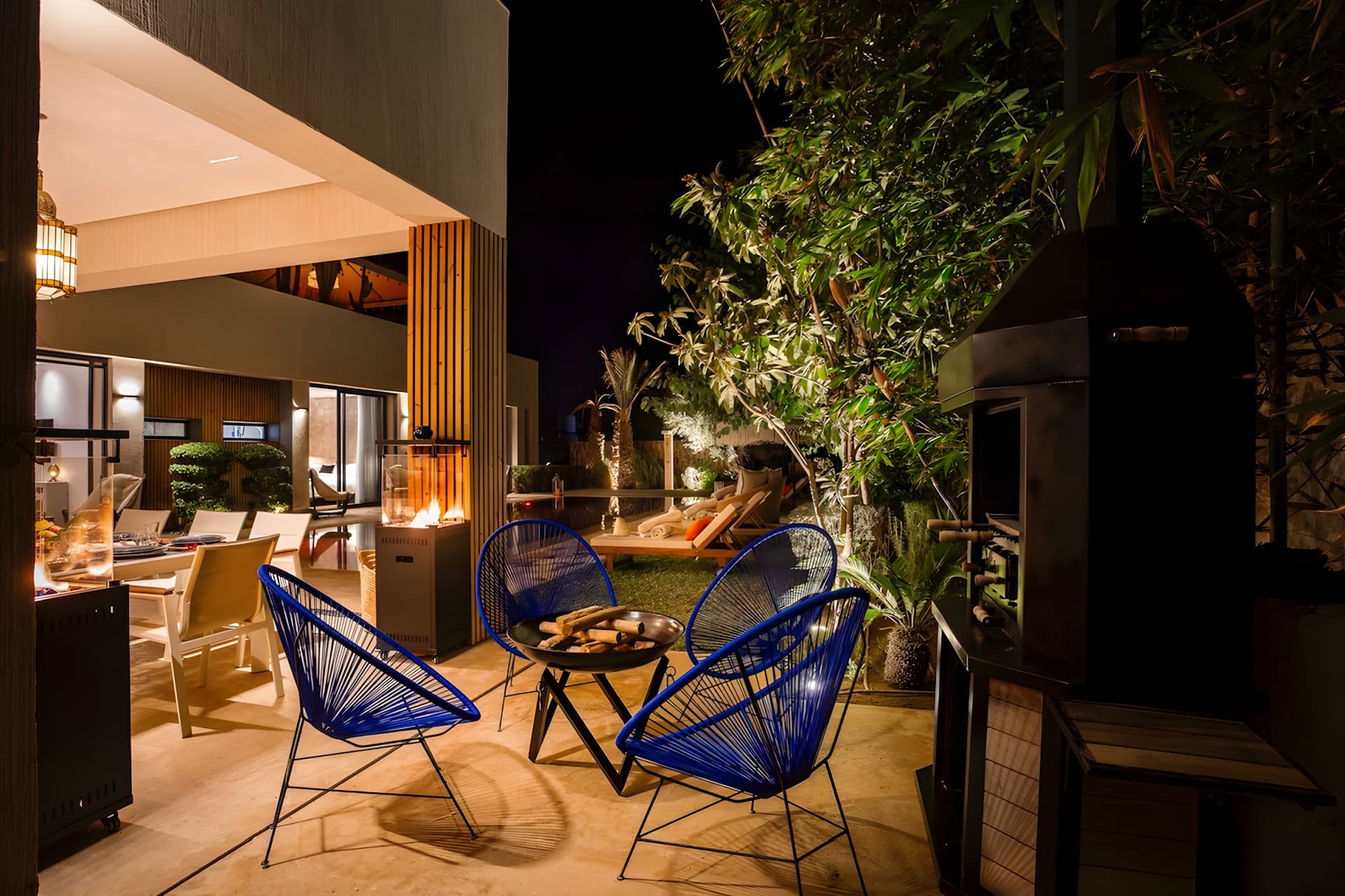 Villa Melya — 30