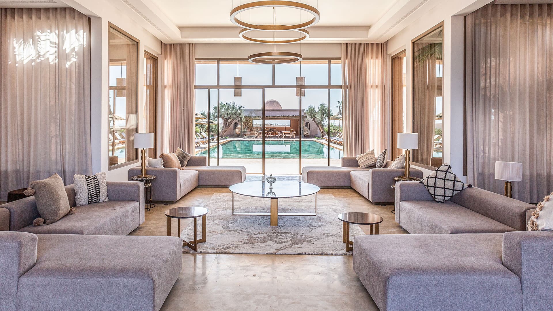 Villa Samaya — 2