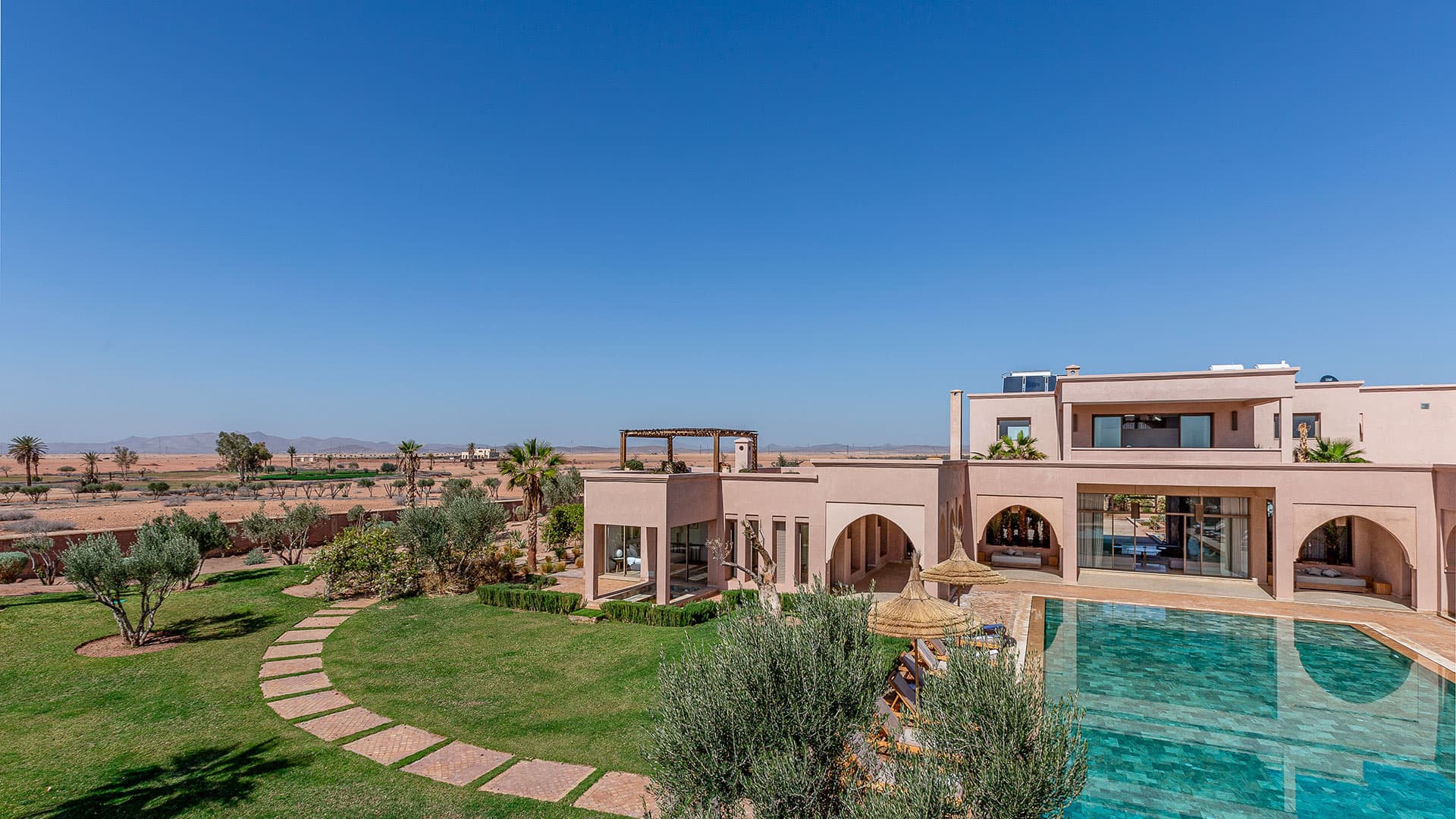 Villa Samaya — 4