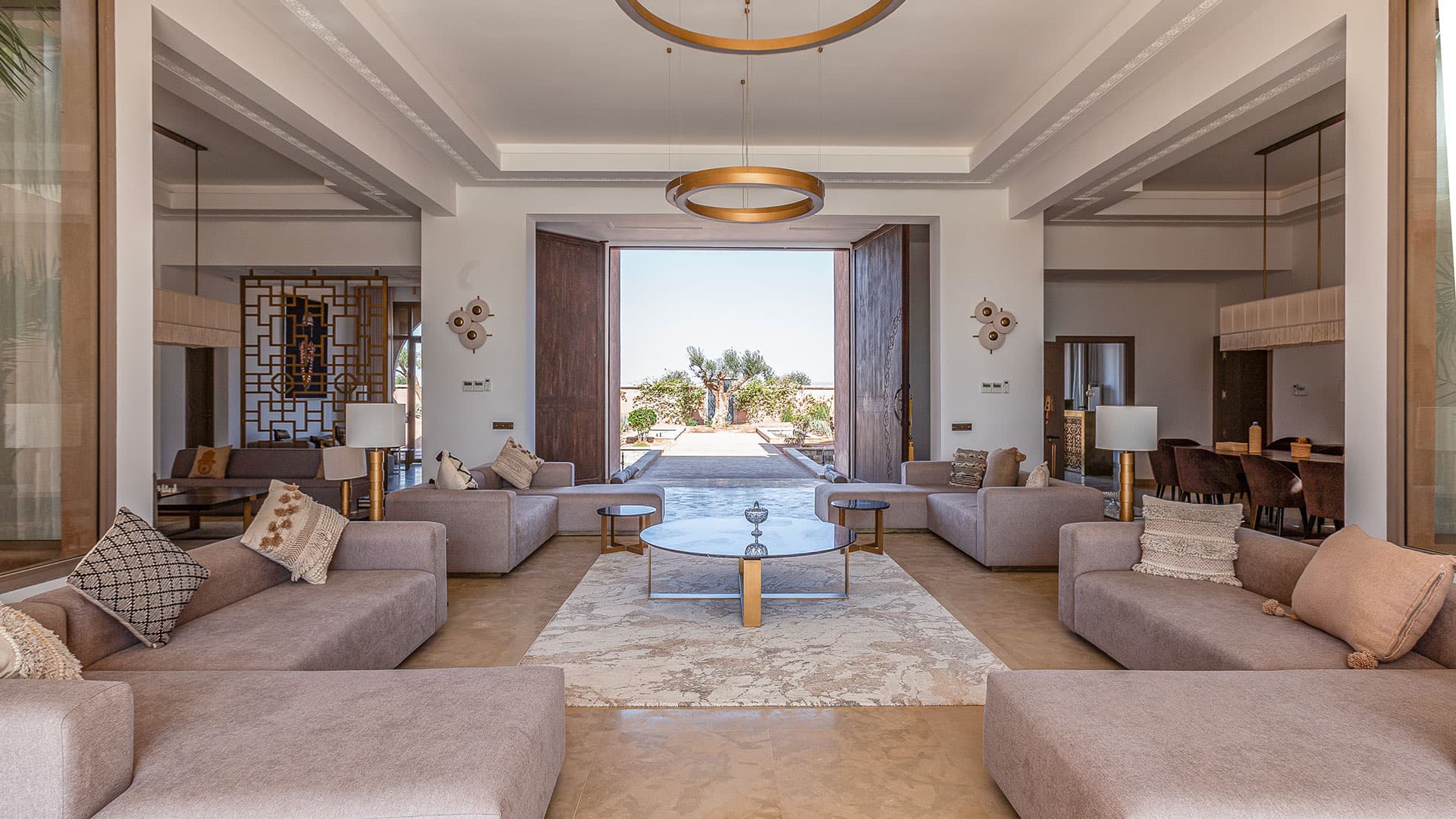 Villa Samaya — 6