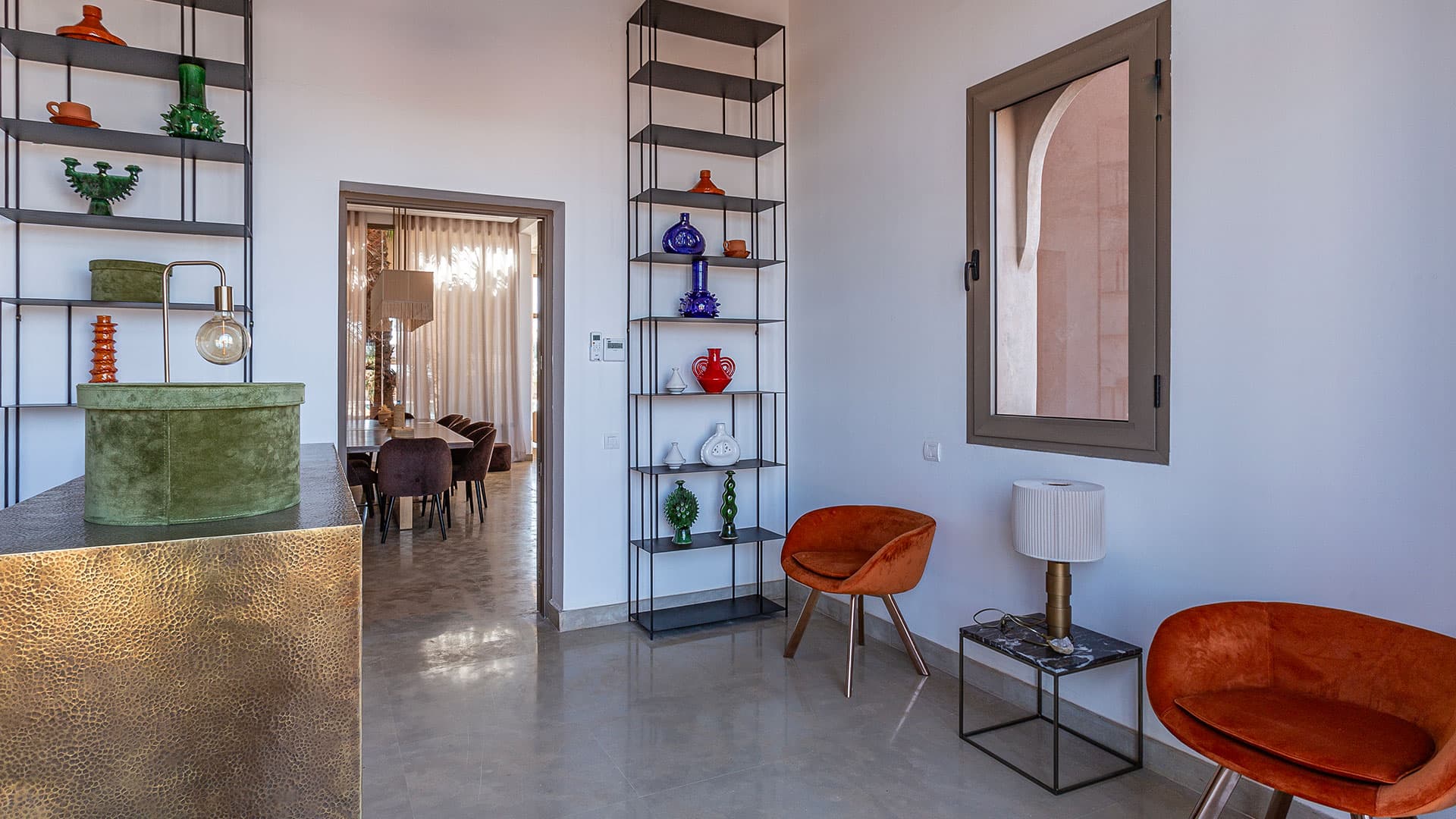 Villa Samaya — 9