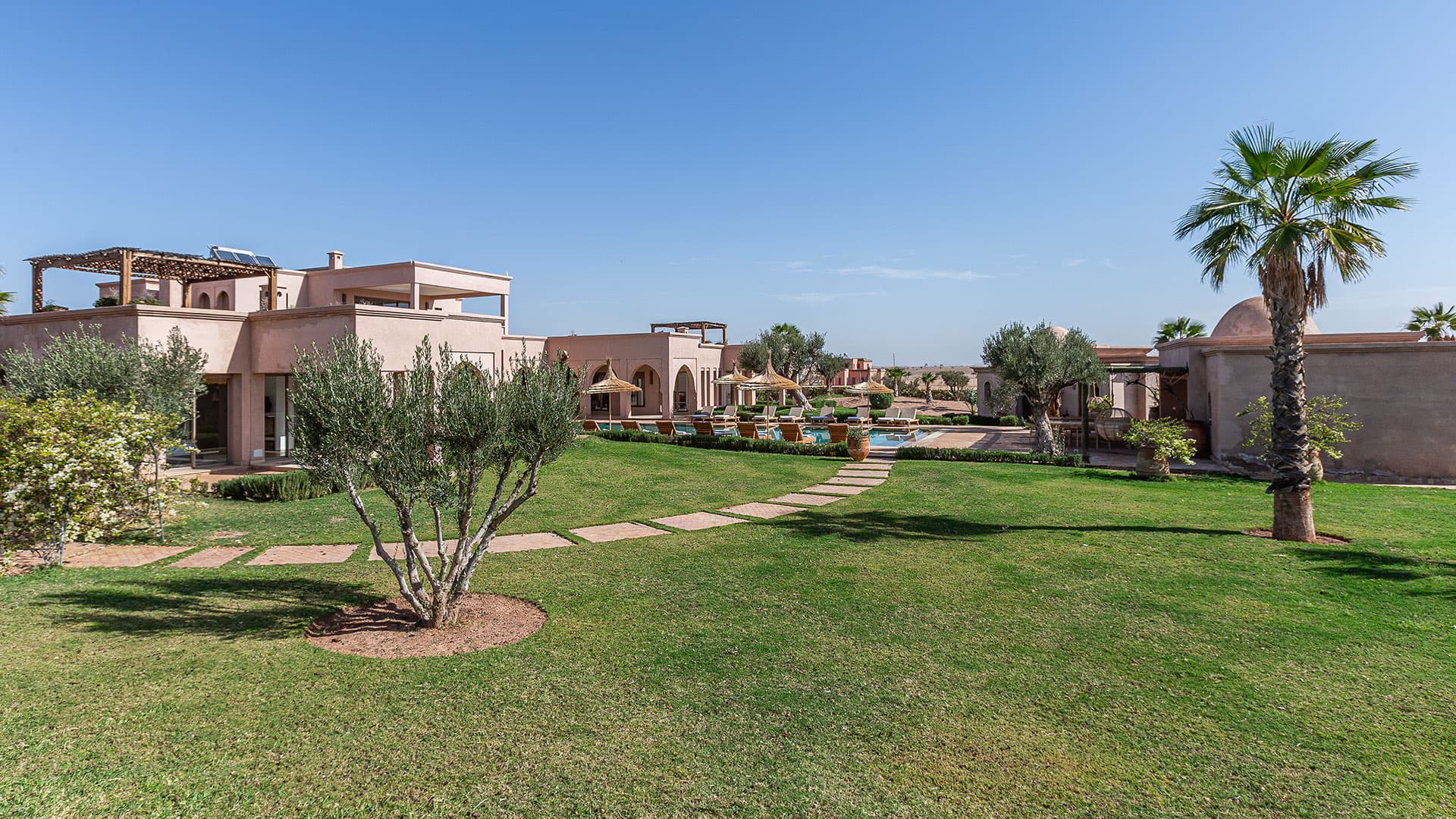 Villa Samaya — 8
