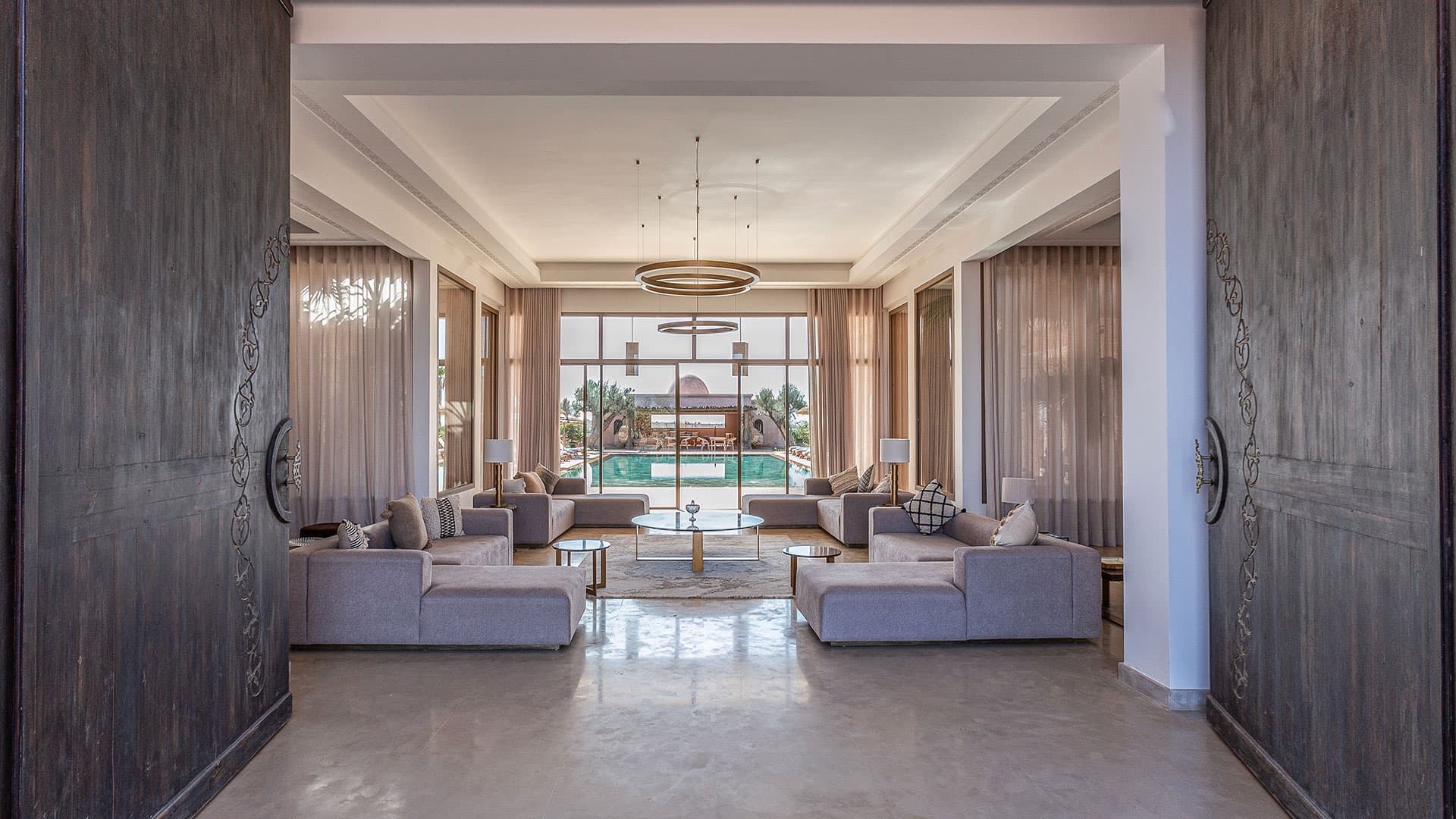 Villa Samaya — 10