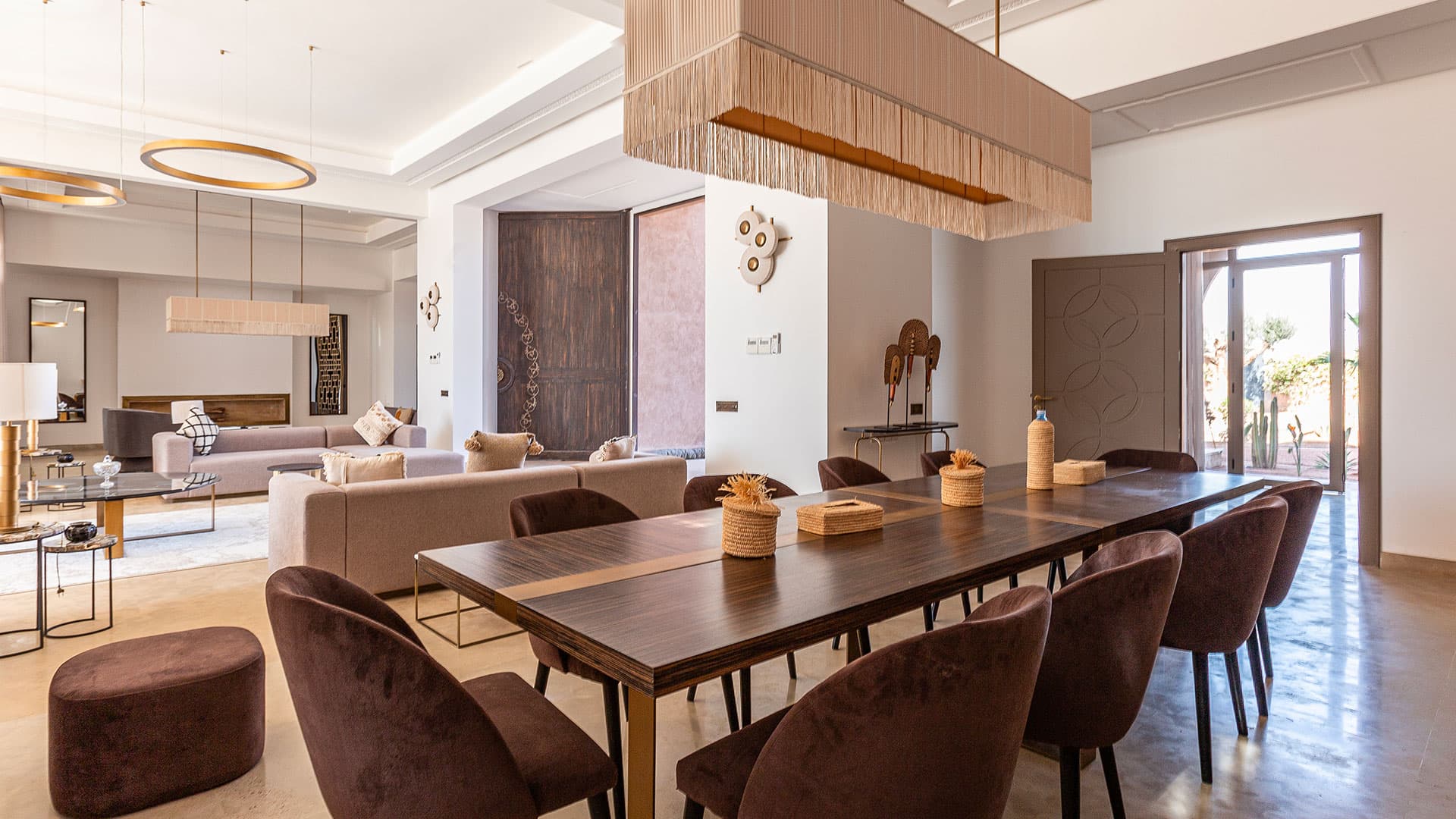 Villa Samaya — 11