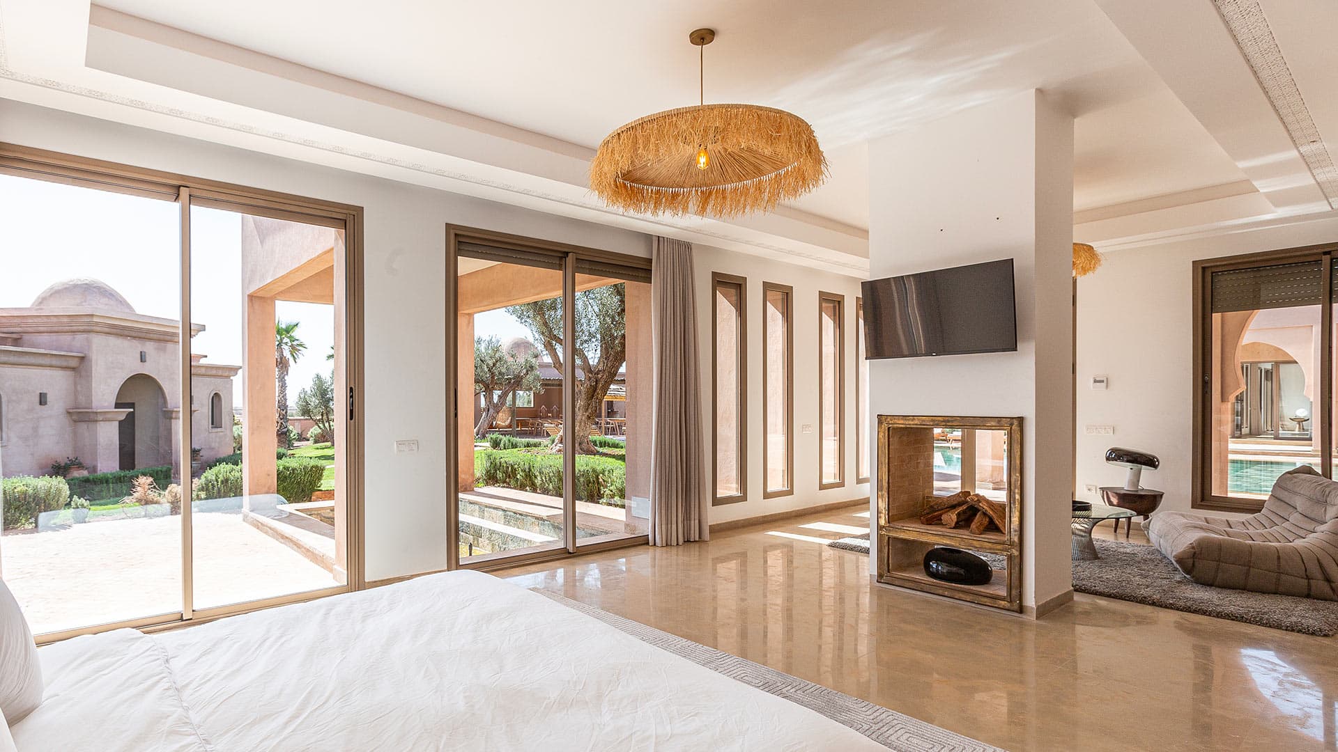 Villa Samaya — 17
