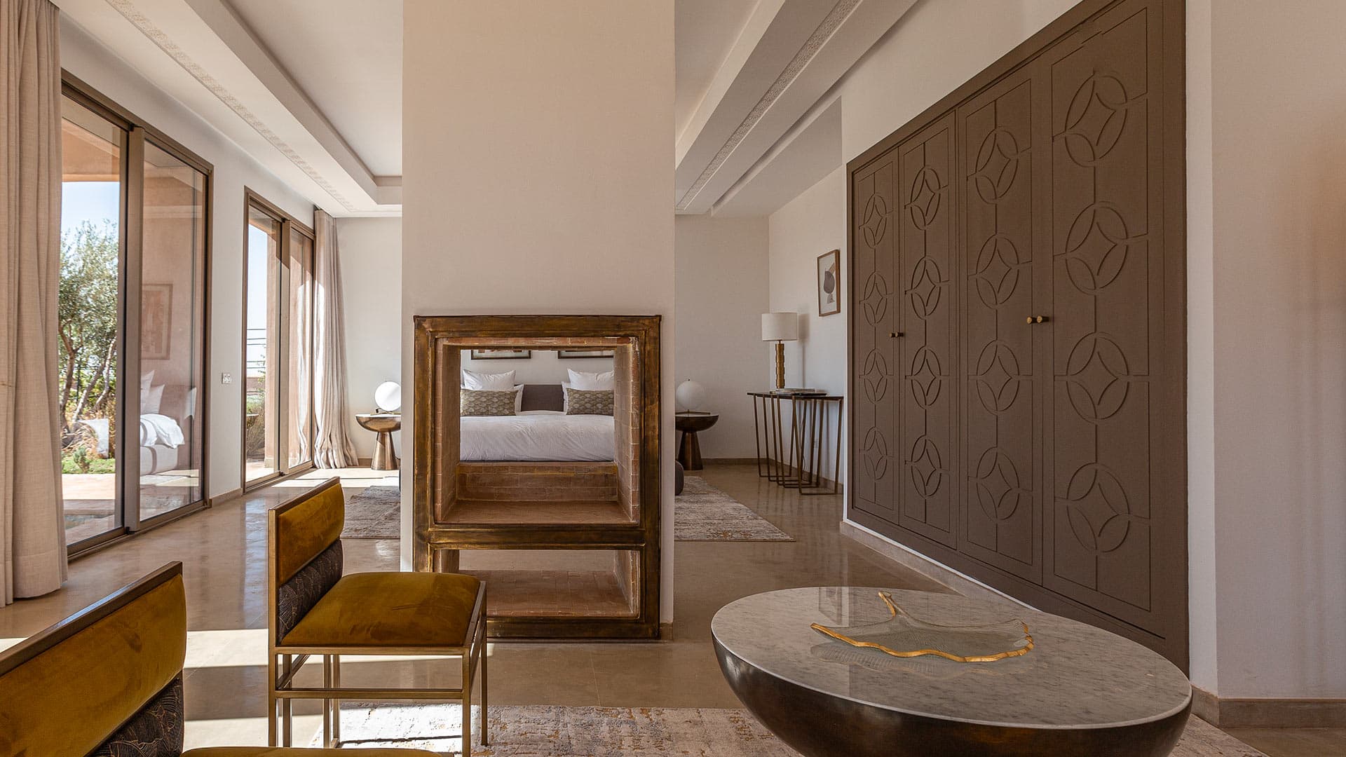 Villa Samaya — 21