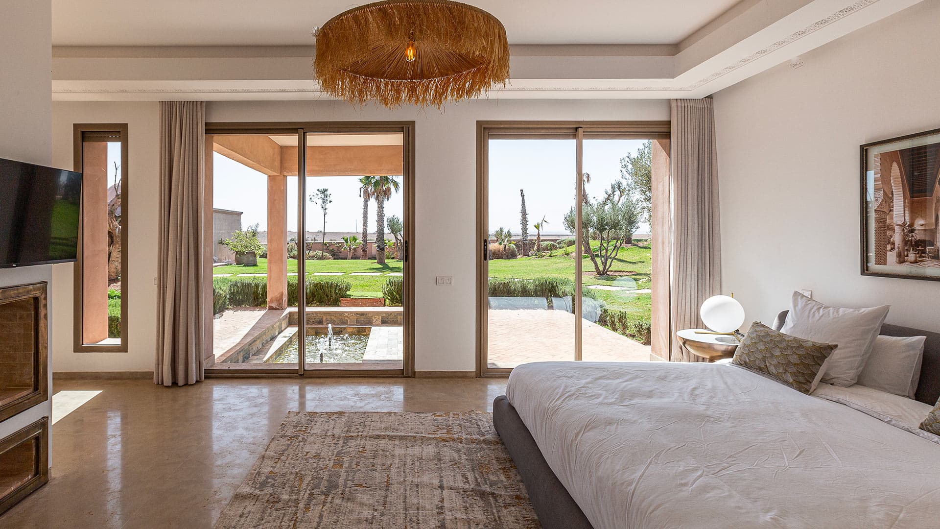 Villa Samaya — 22