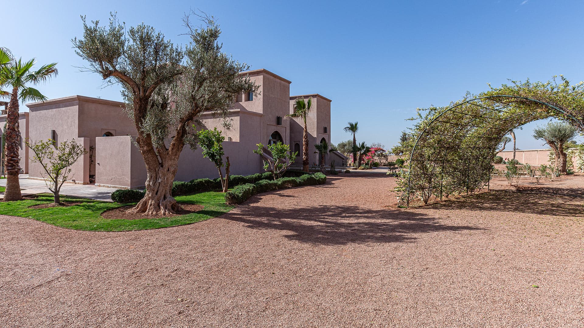 Villa Samaya — 28