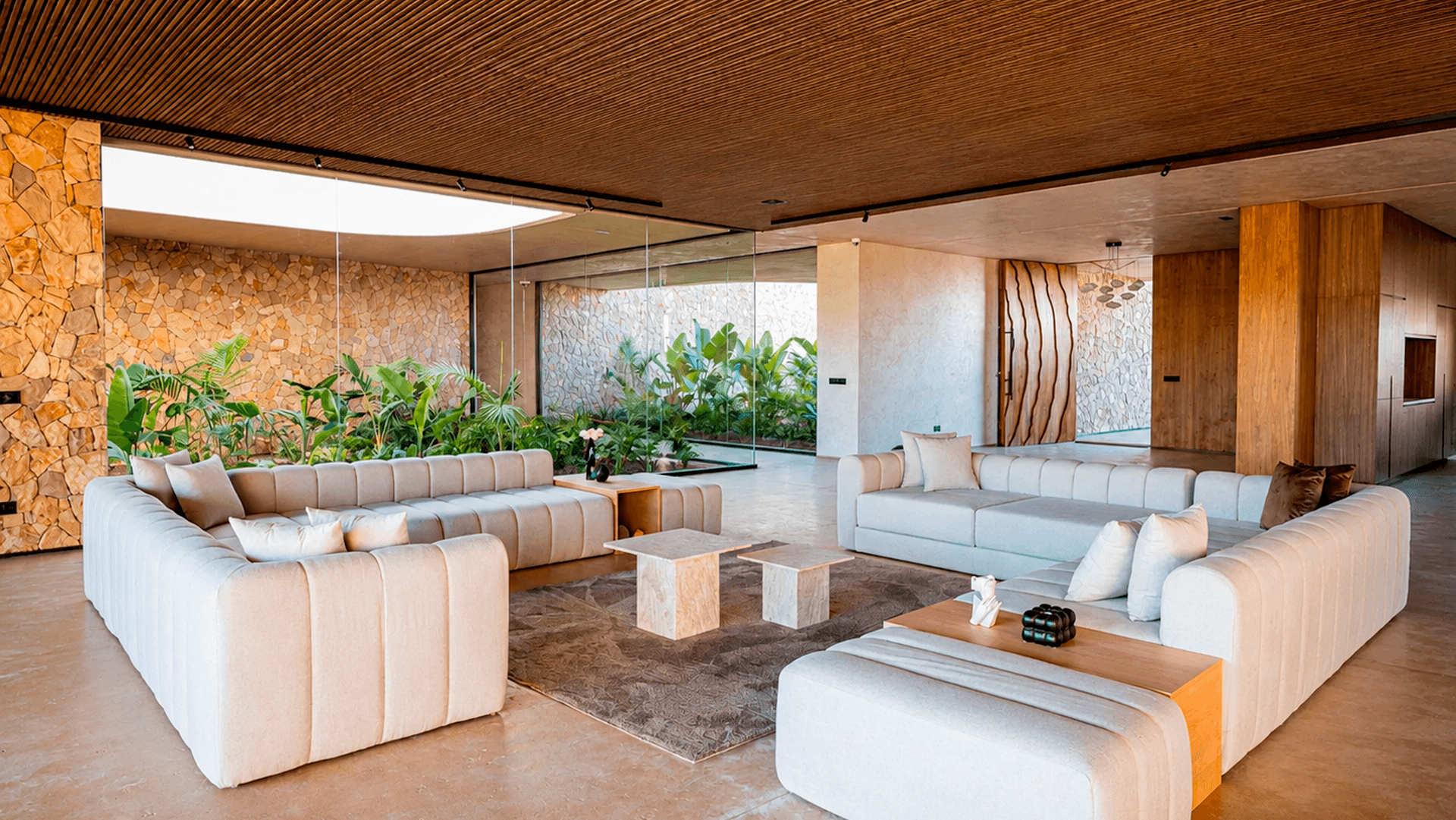 Villa Liora — 4