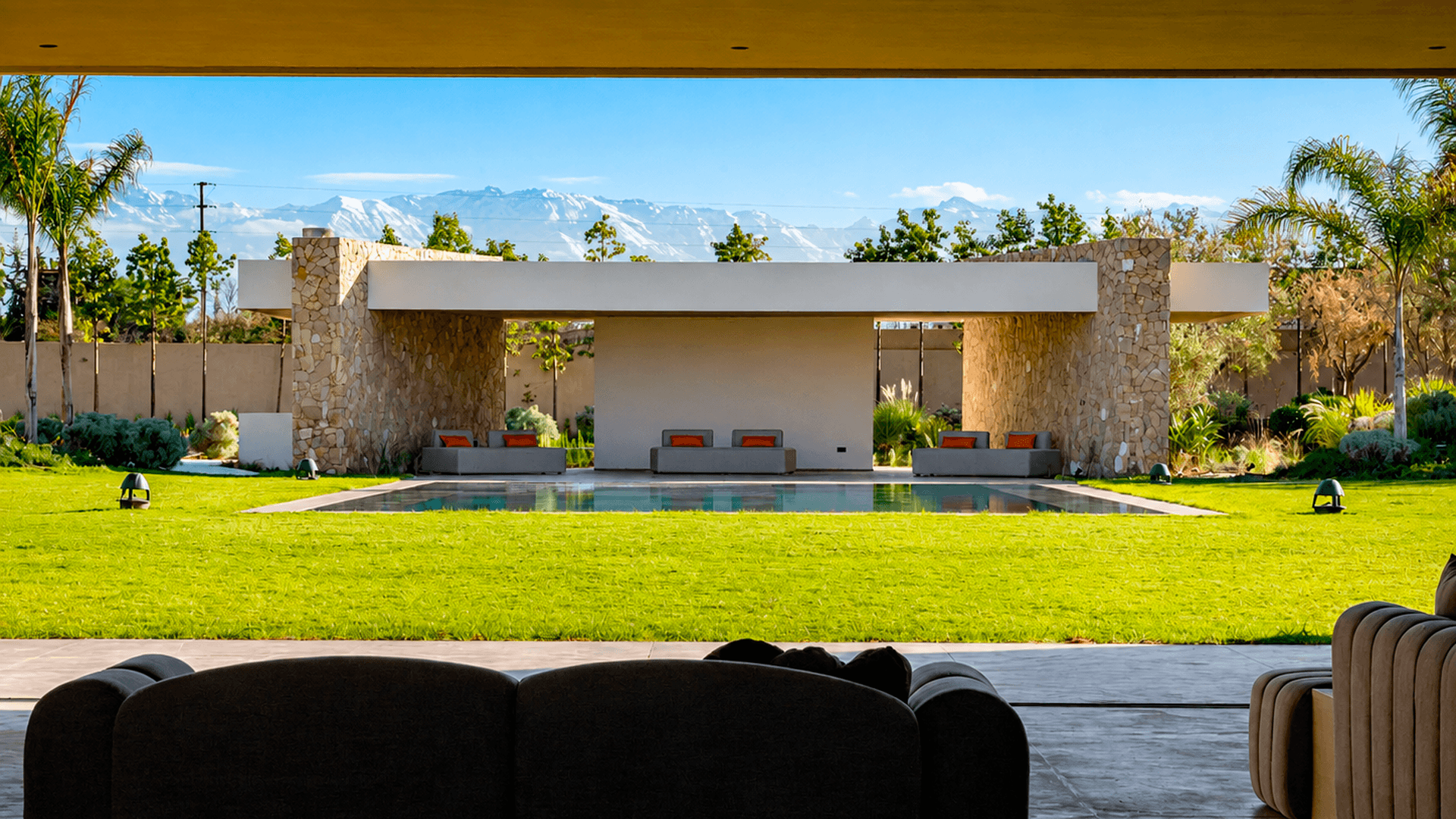 Villa Liora — 2