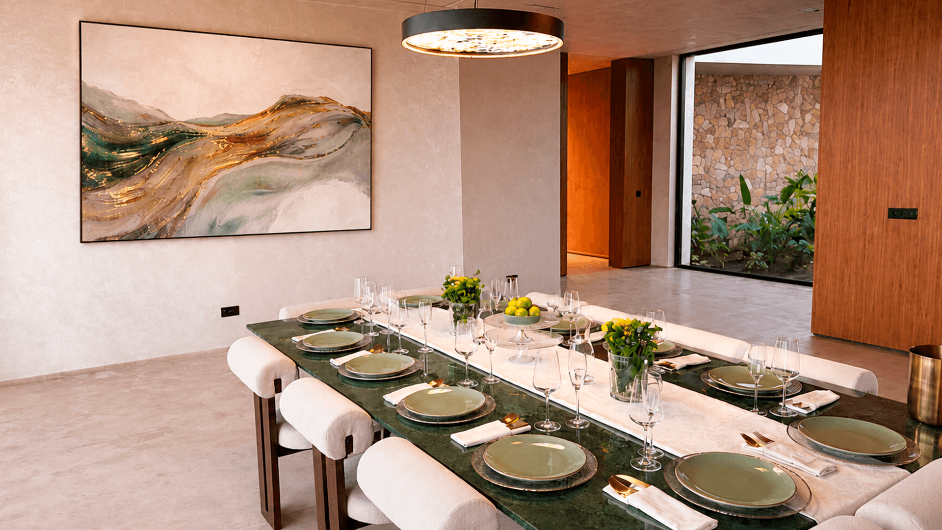 Villa Liora — 10