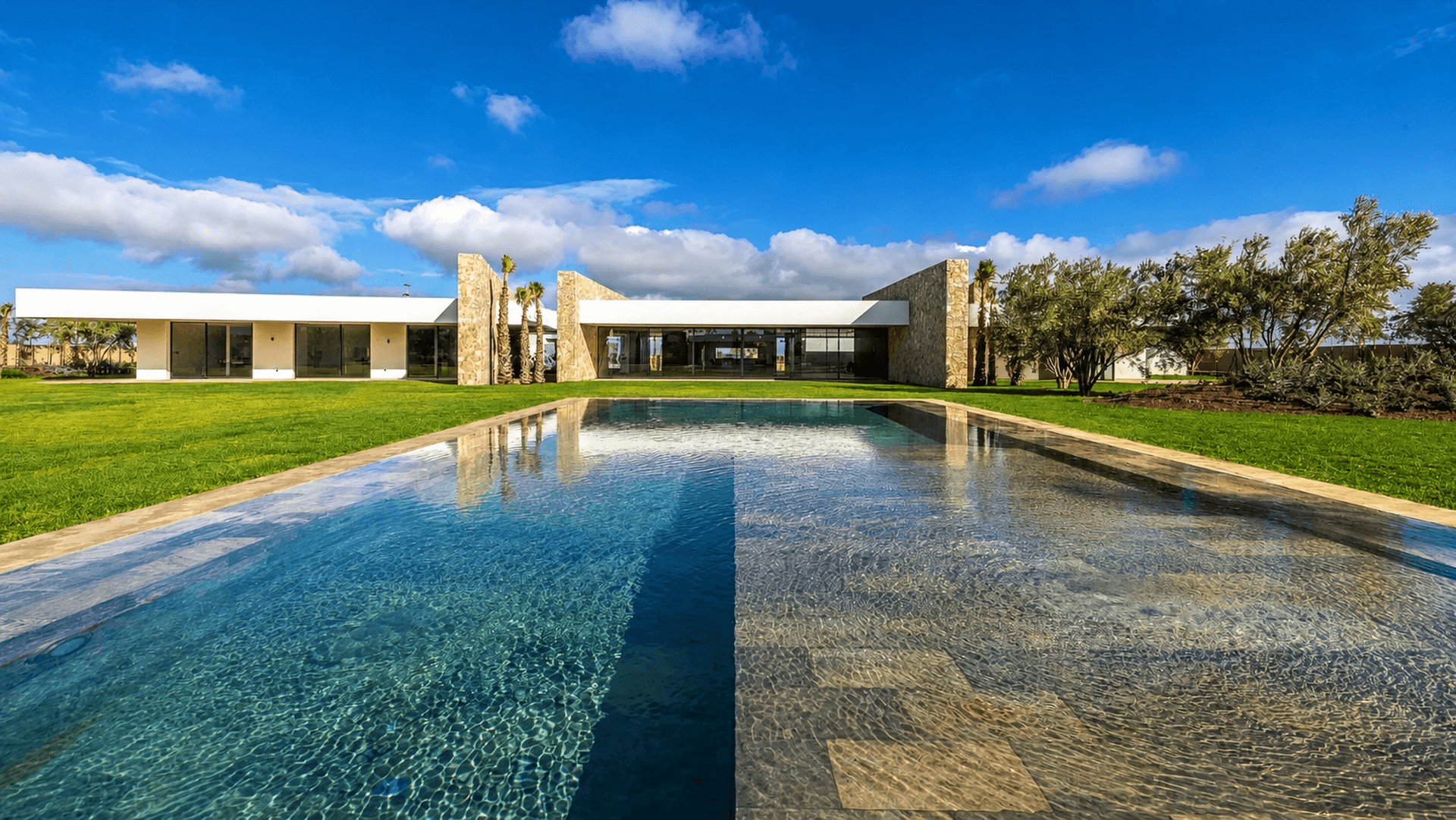 Villa liora
