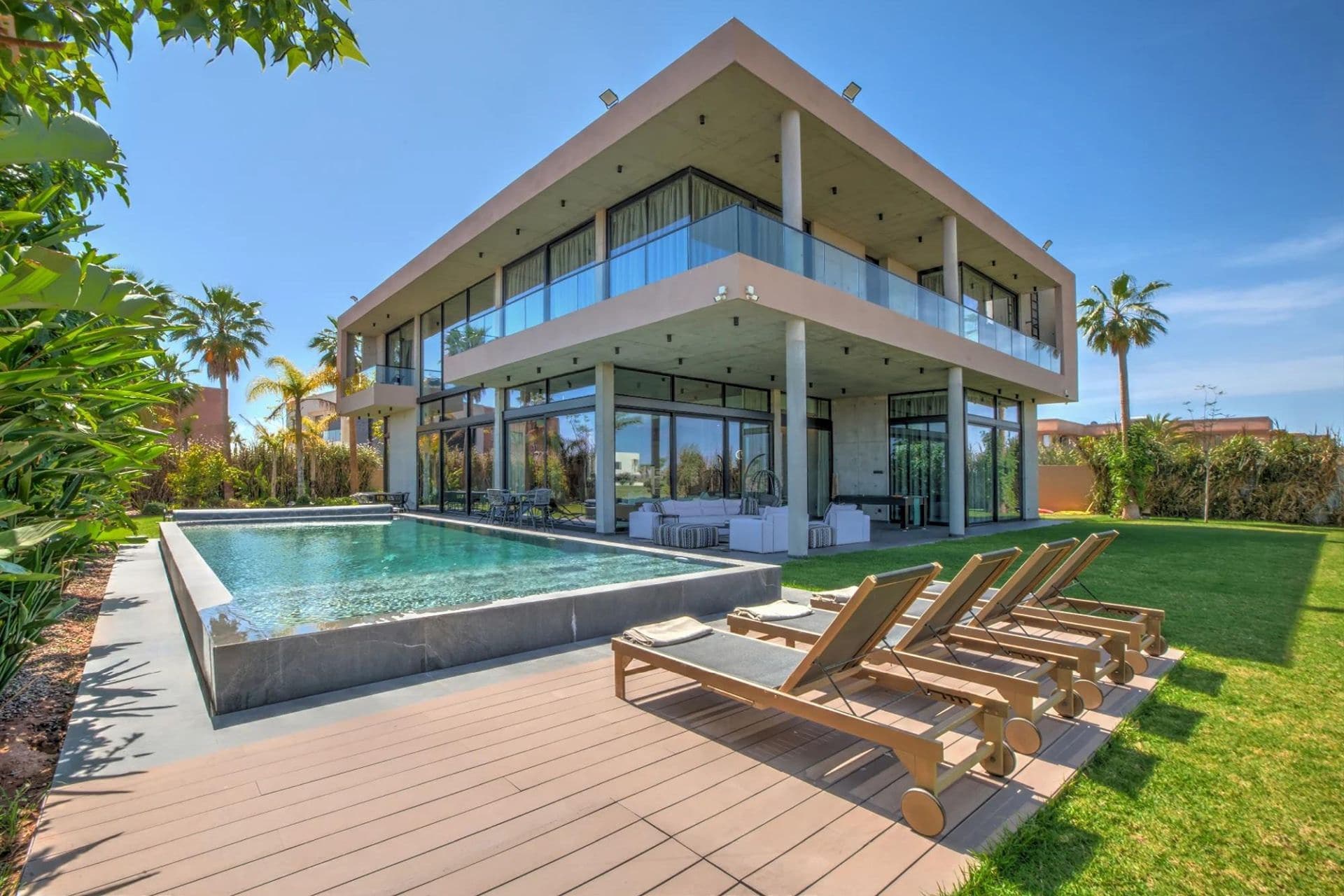 Villa Elysia — 1