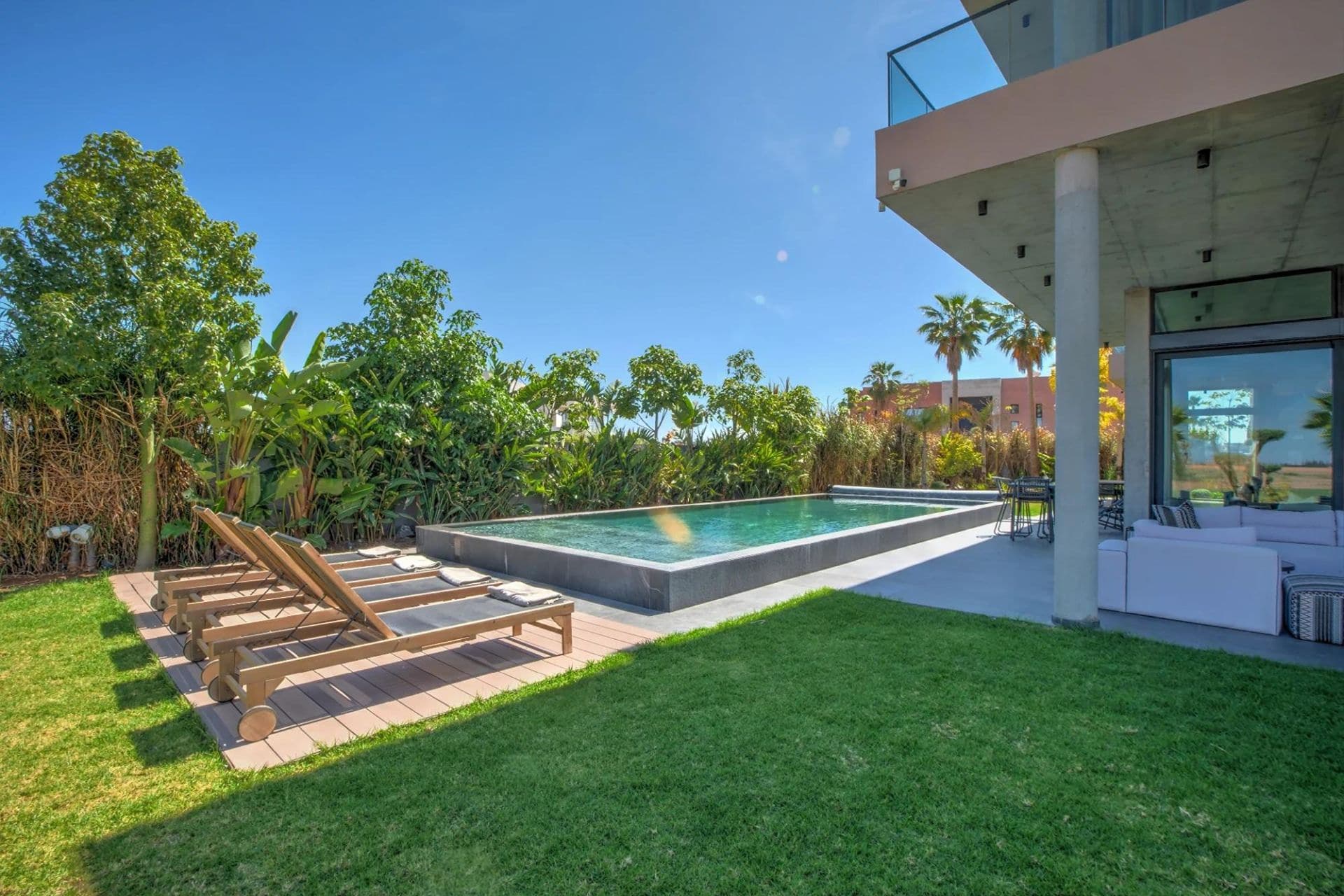 Villa Elysia — 2