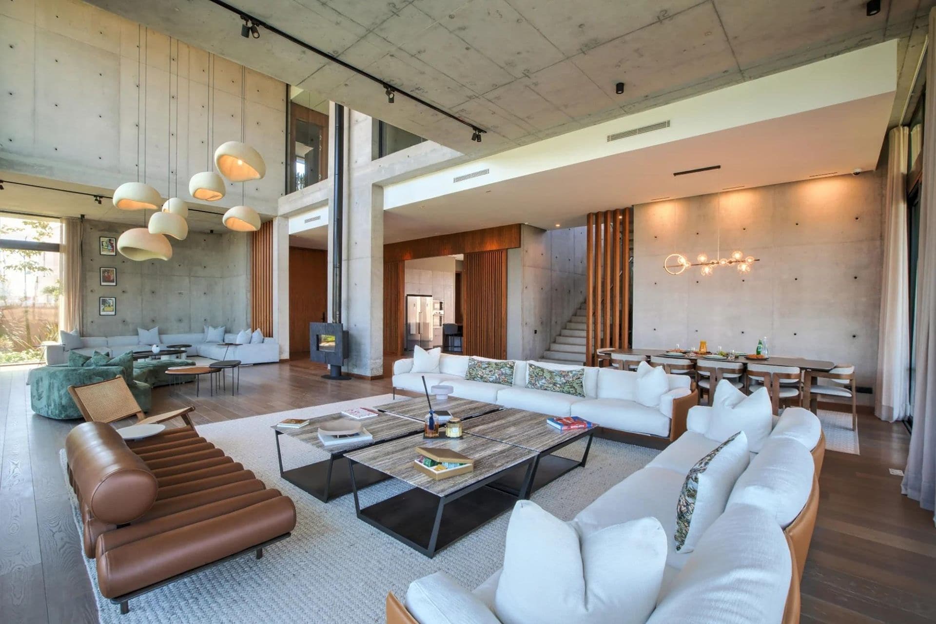 Villa Elysia — 3