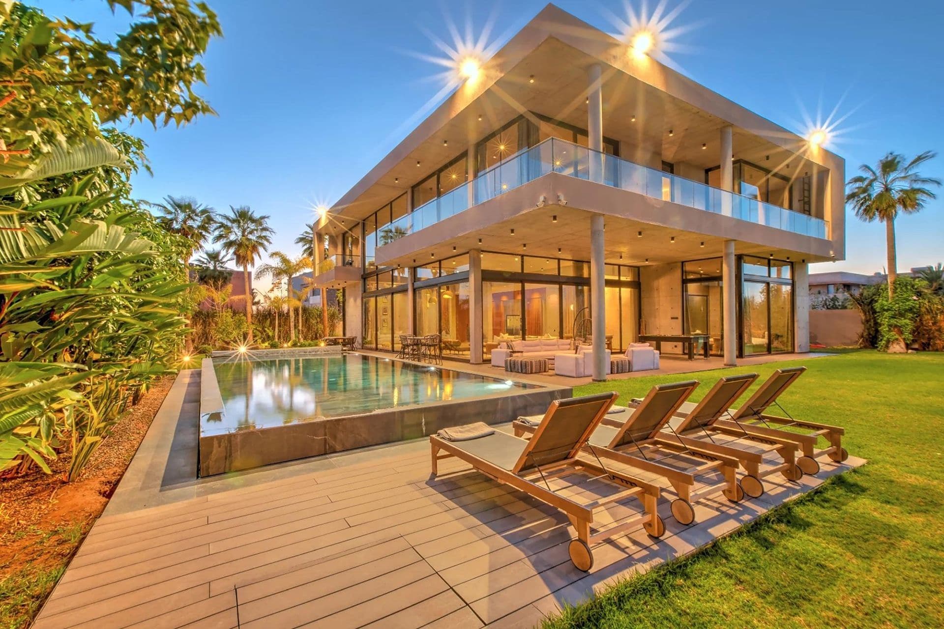 Villa Elysia — 6