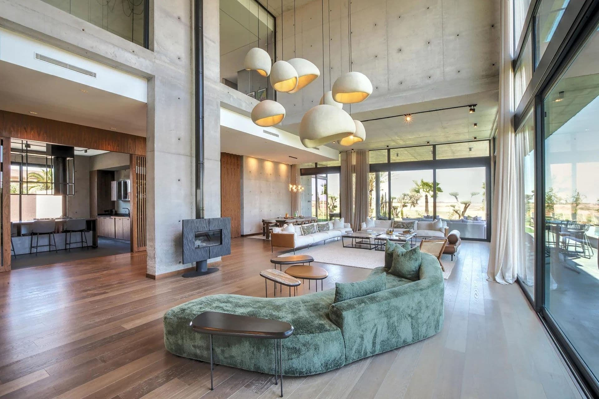 Villa Elysia — 8