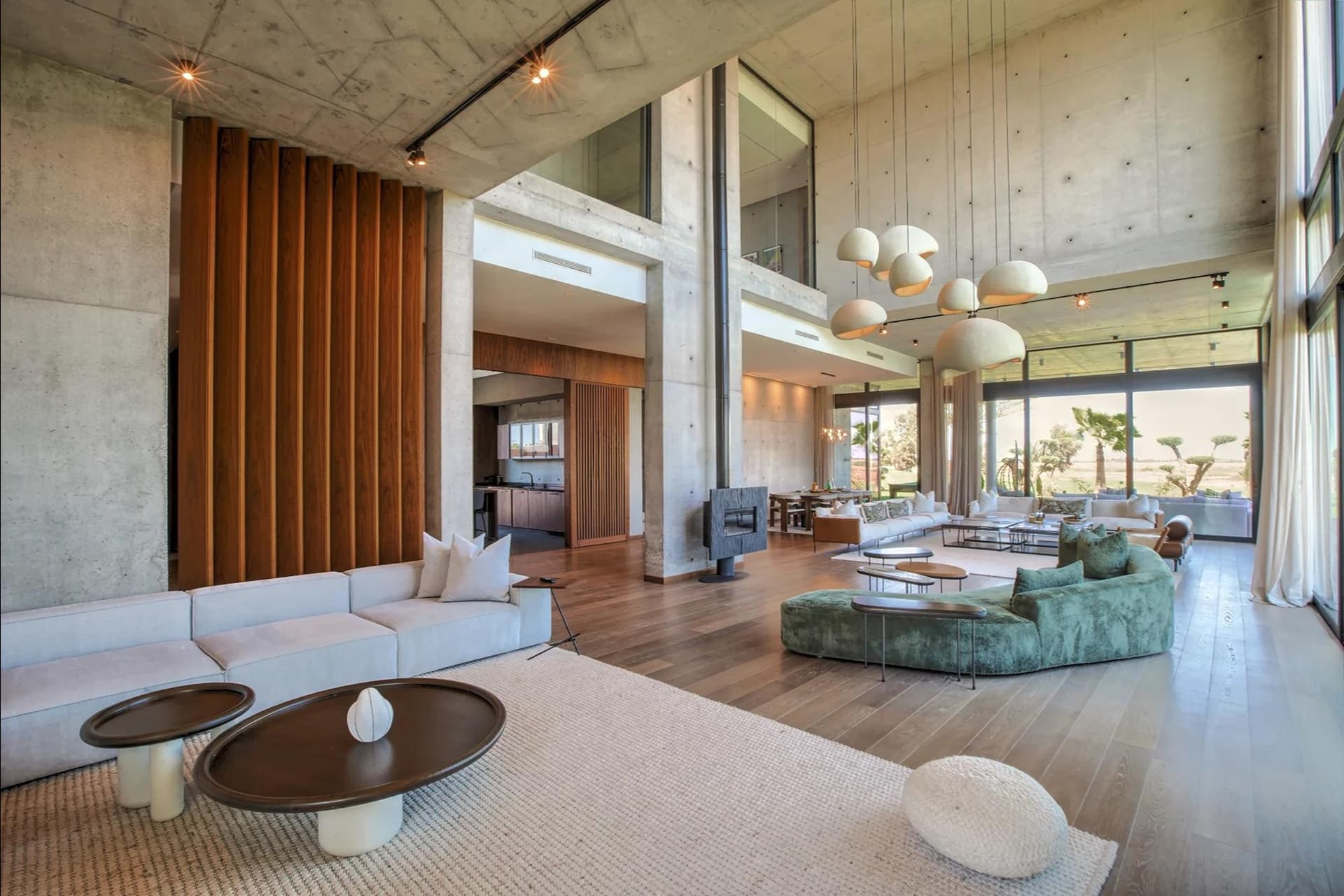 Villa Elysia — 11