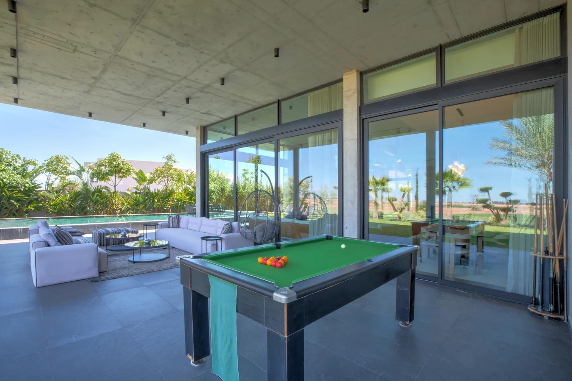 Villa Elysia — 35
