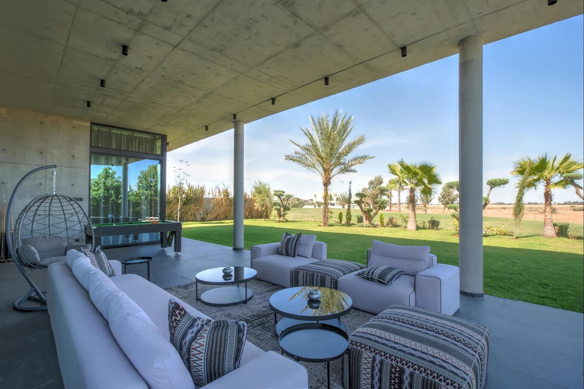 Villa Elysia — 34