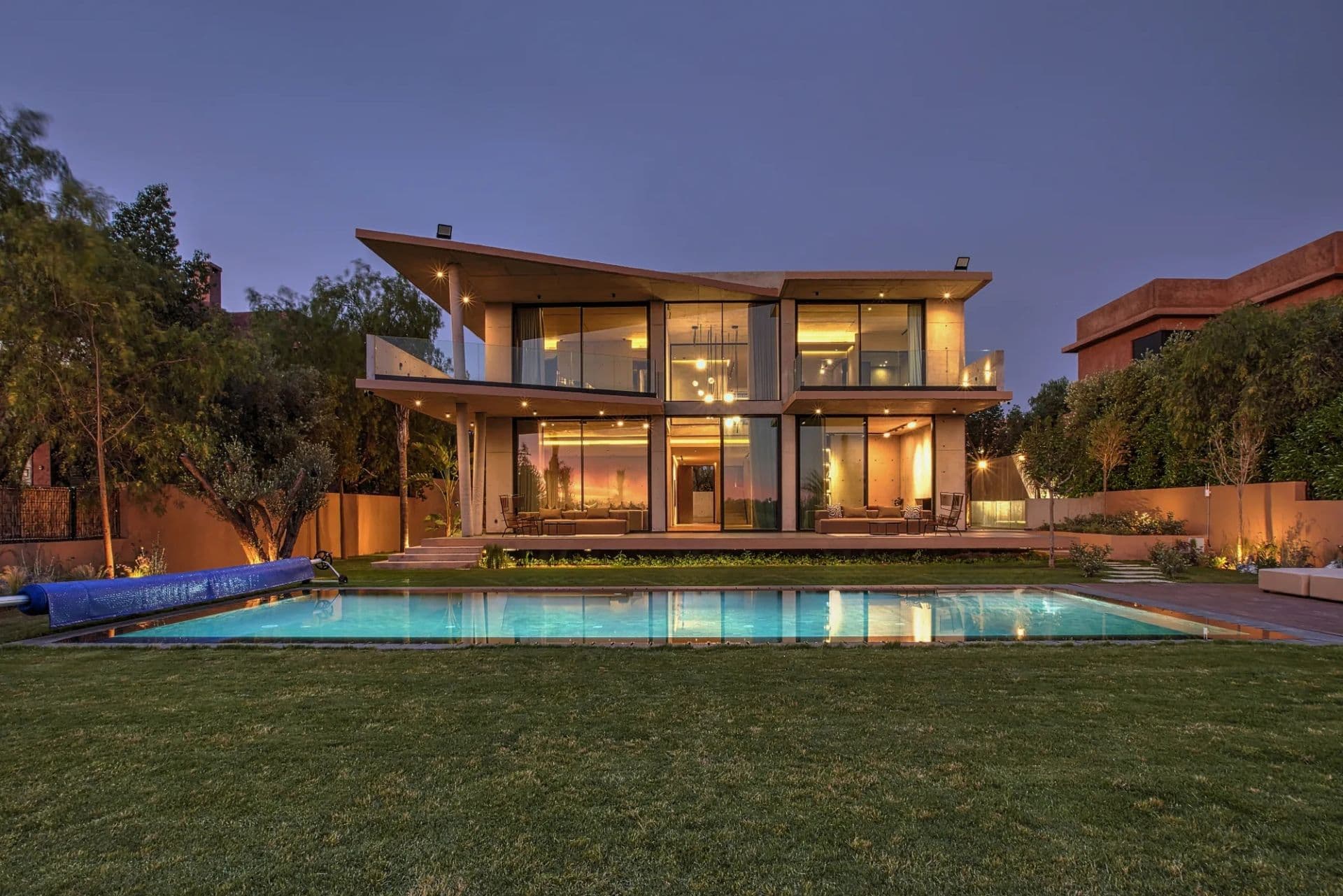 Villa Avelia — 1