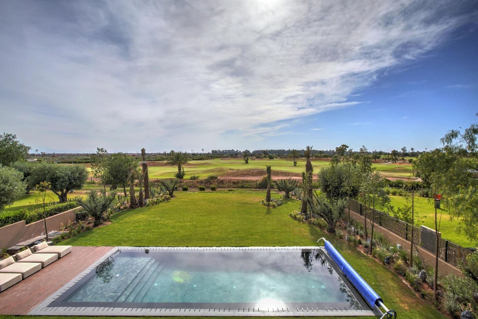 Villa Avelia — 2