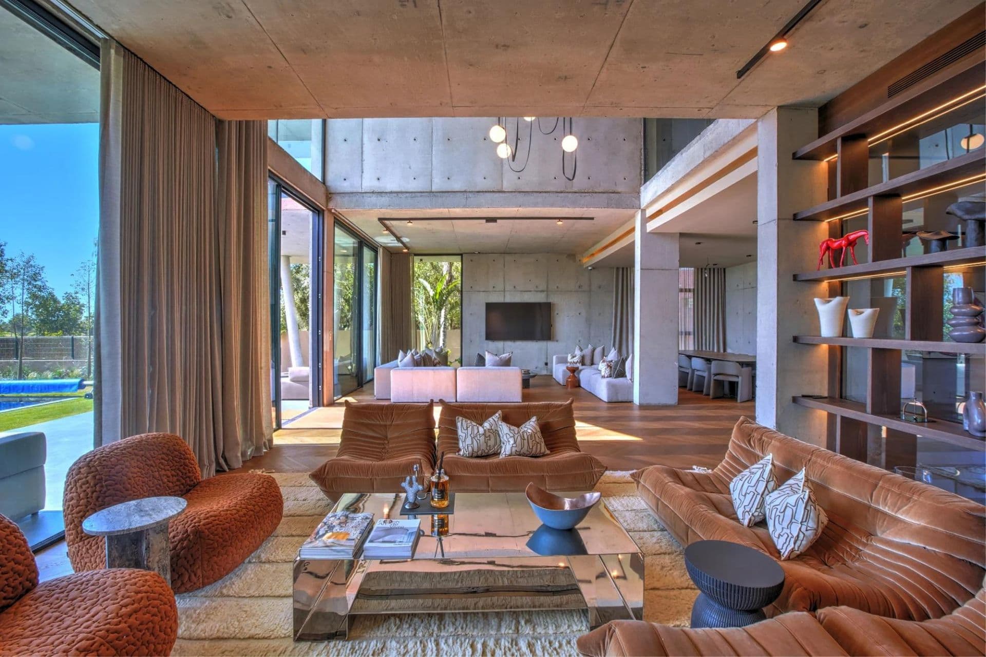 Villa Avelia — 4