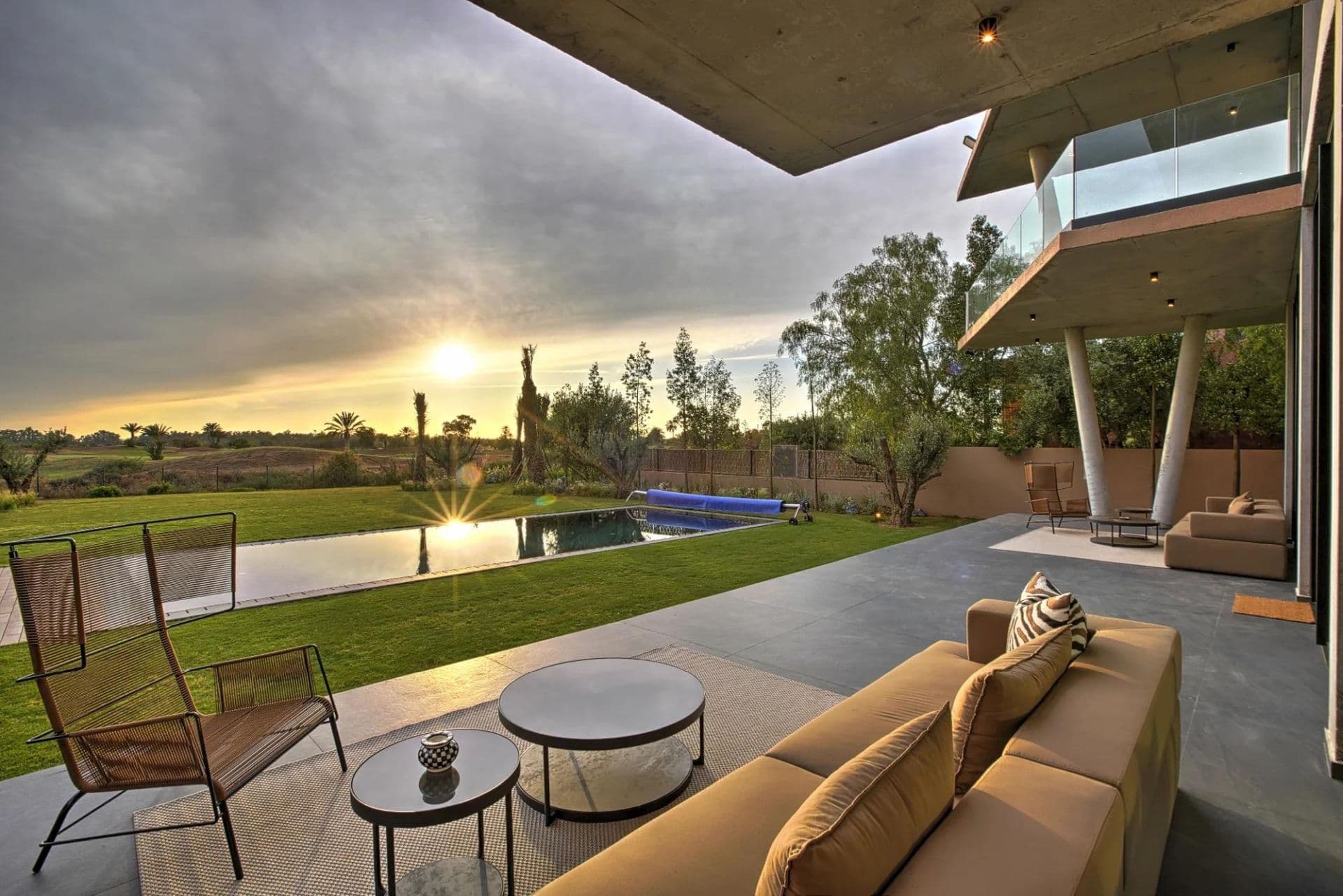 Villa Avelia — 5
