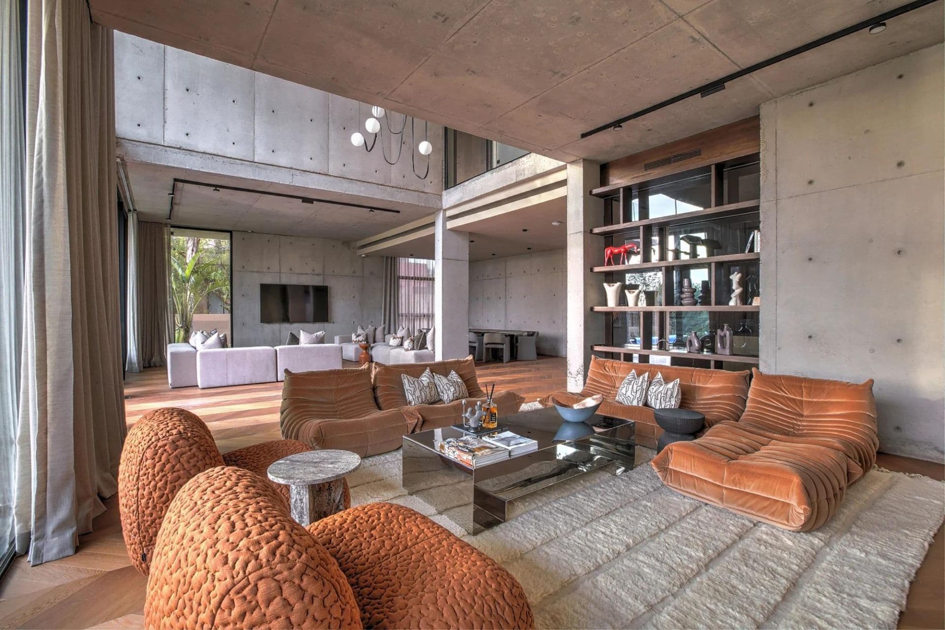Villa Avelia — 3