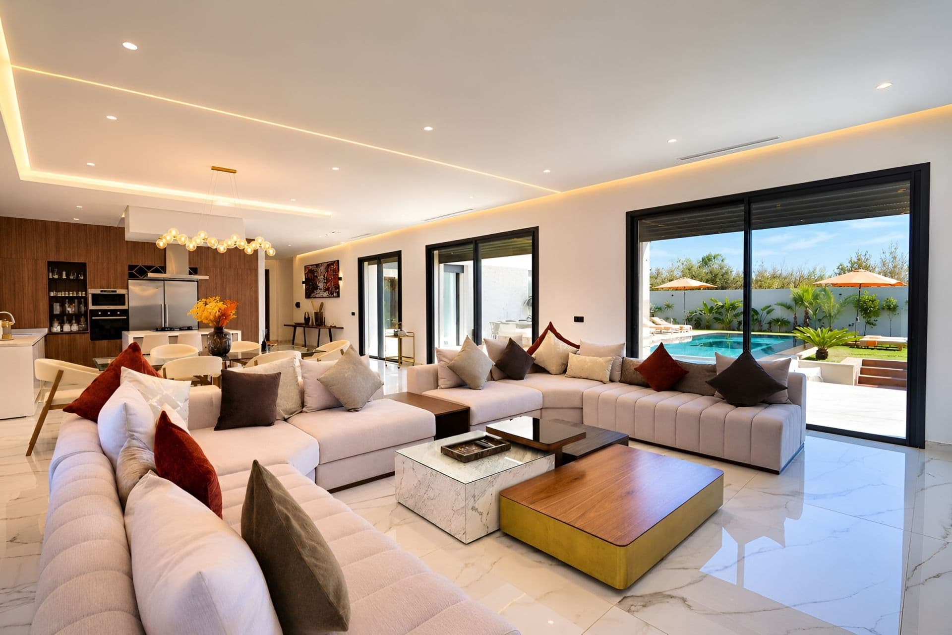 Villa Calya — 3