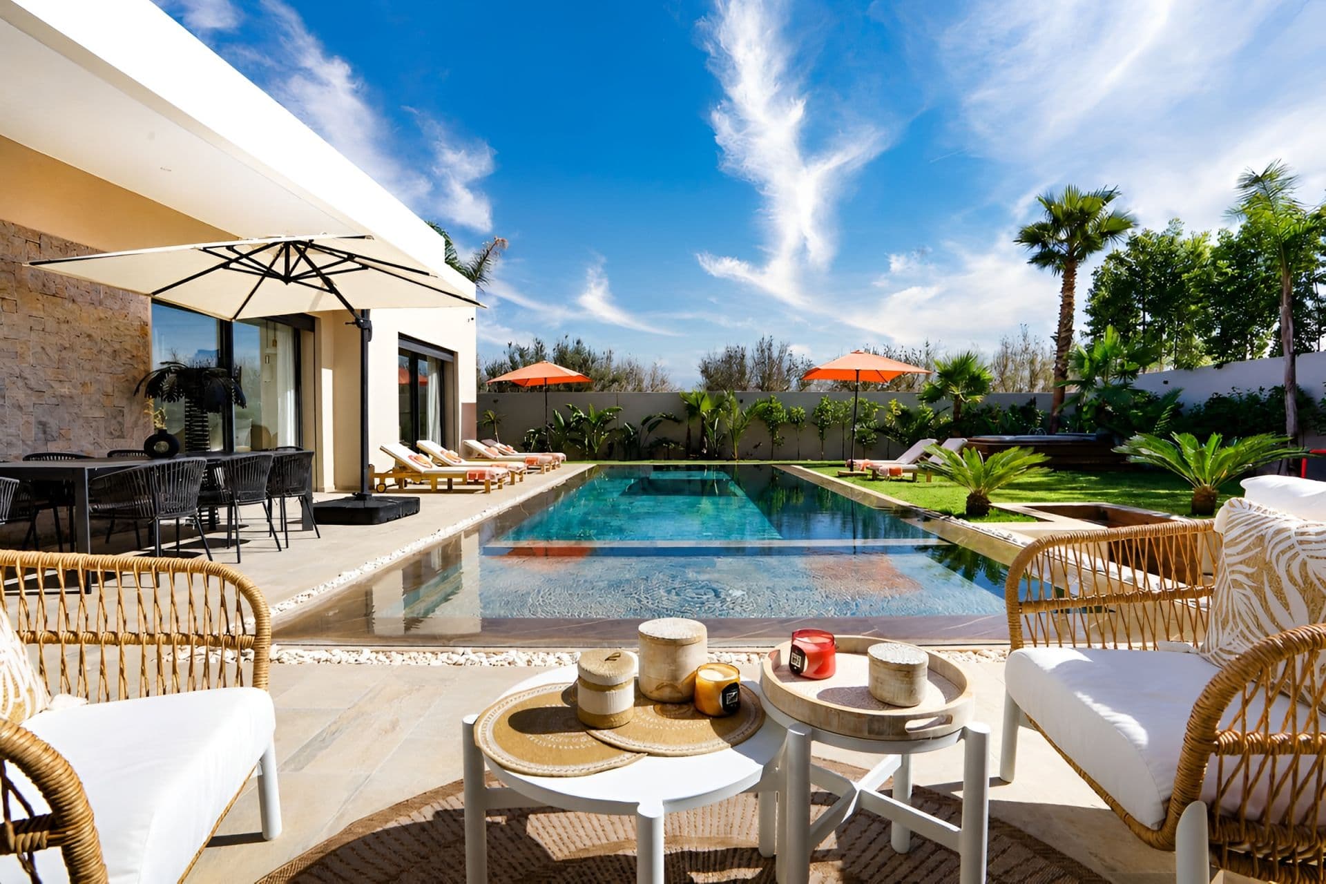 Villa Calya — 2