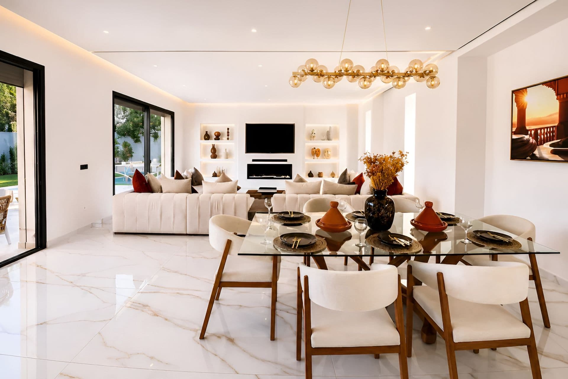 Villa Calya — 4
