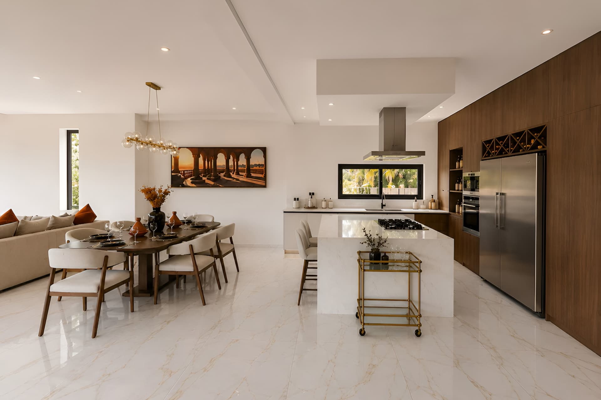 Villa Calya — 5