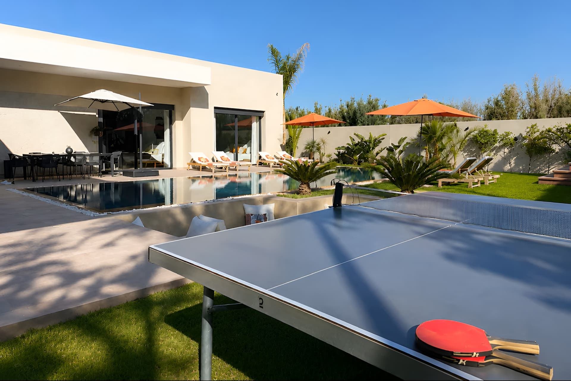 Villa Calya — 9