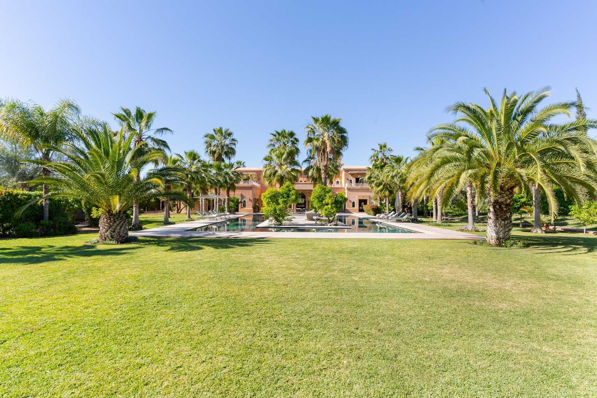 Villa Velya