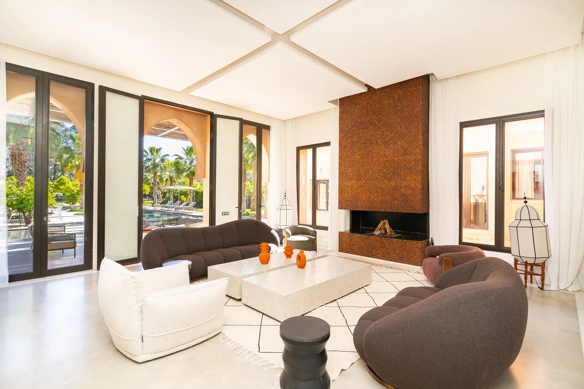 Villa Velya — 2