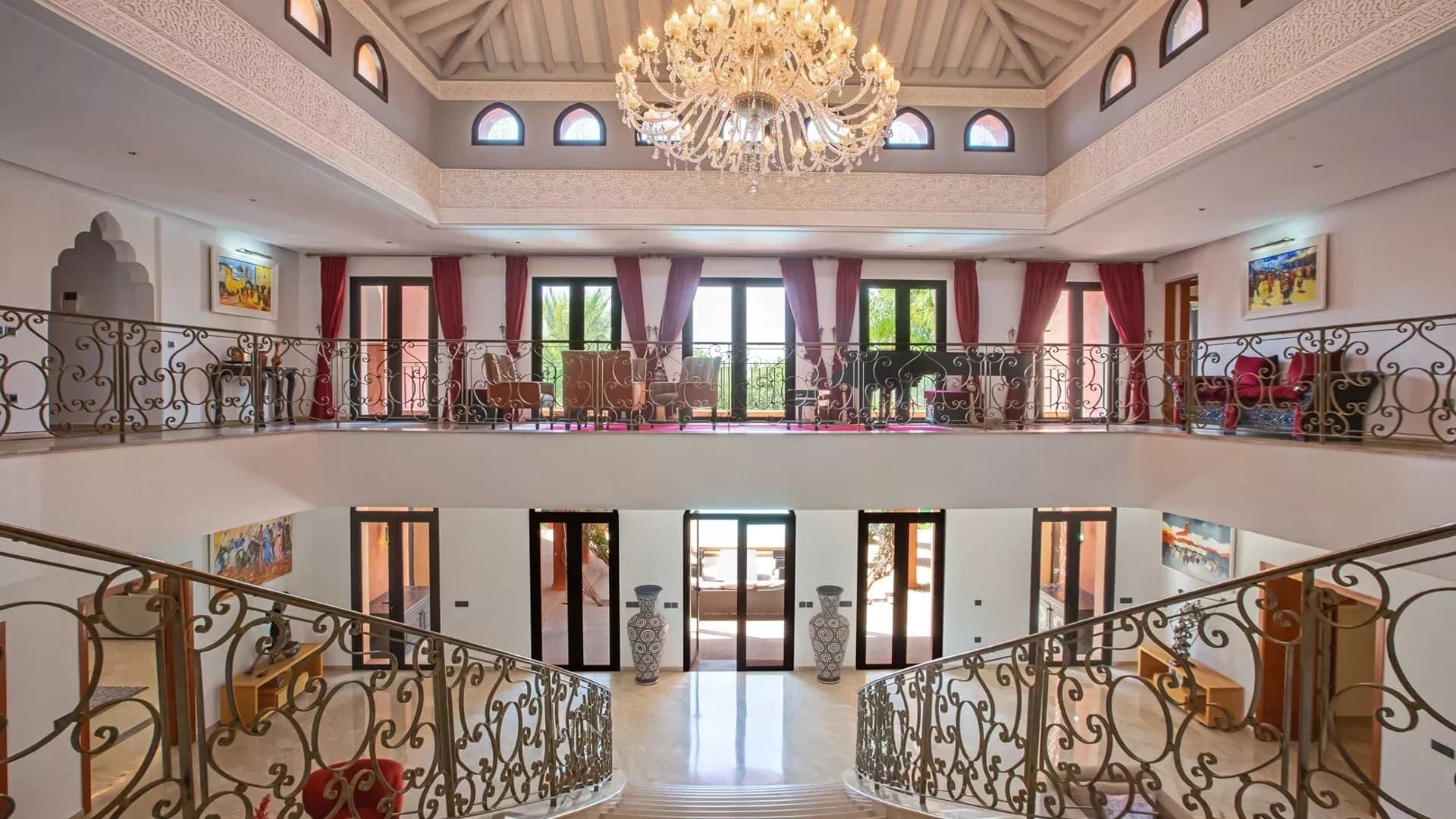 Villa Arlena — 3